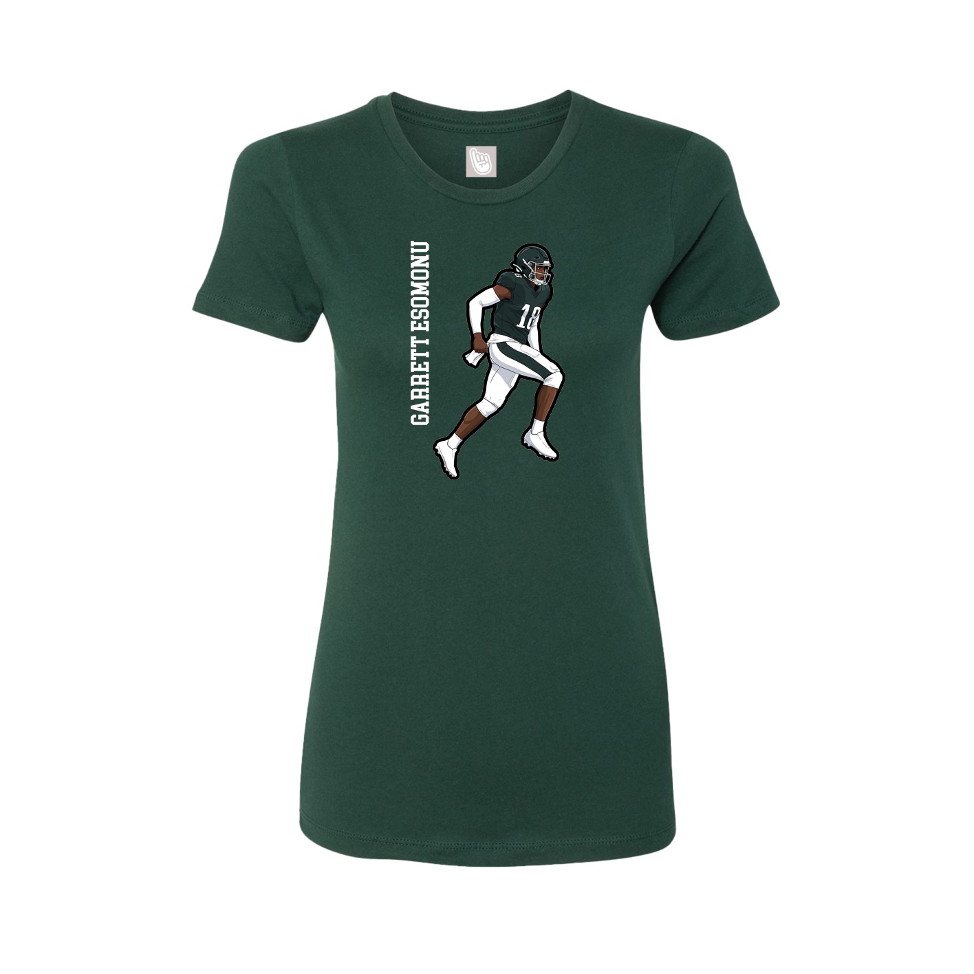 Fitted Women's Tee