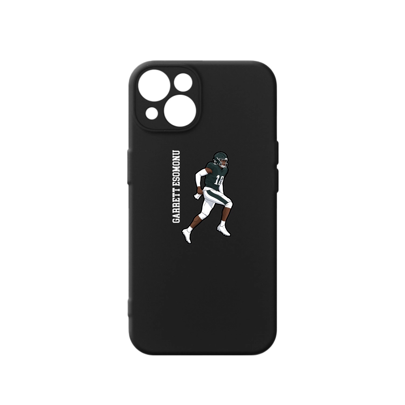 iPhone case