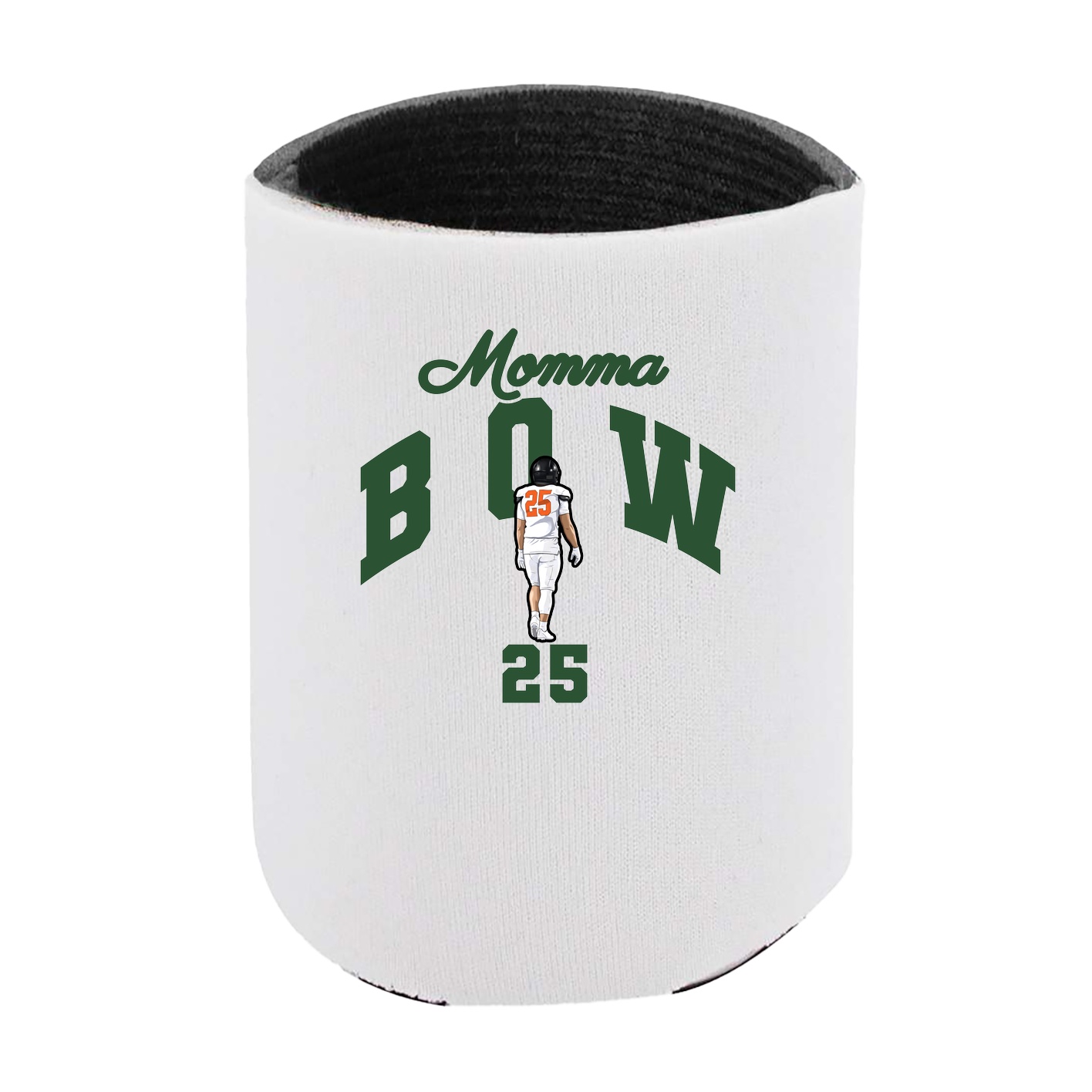 Can Holder — Mothers Day Arch in White