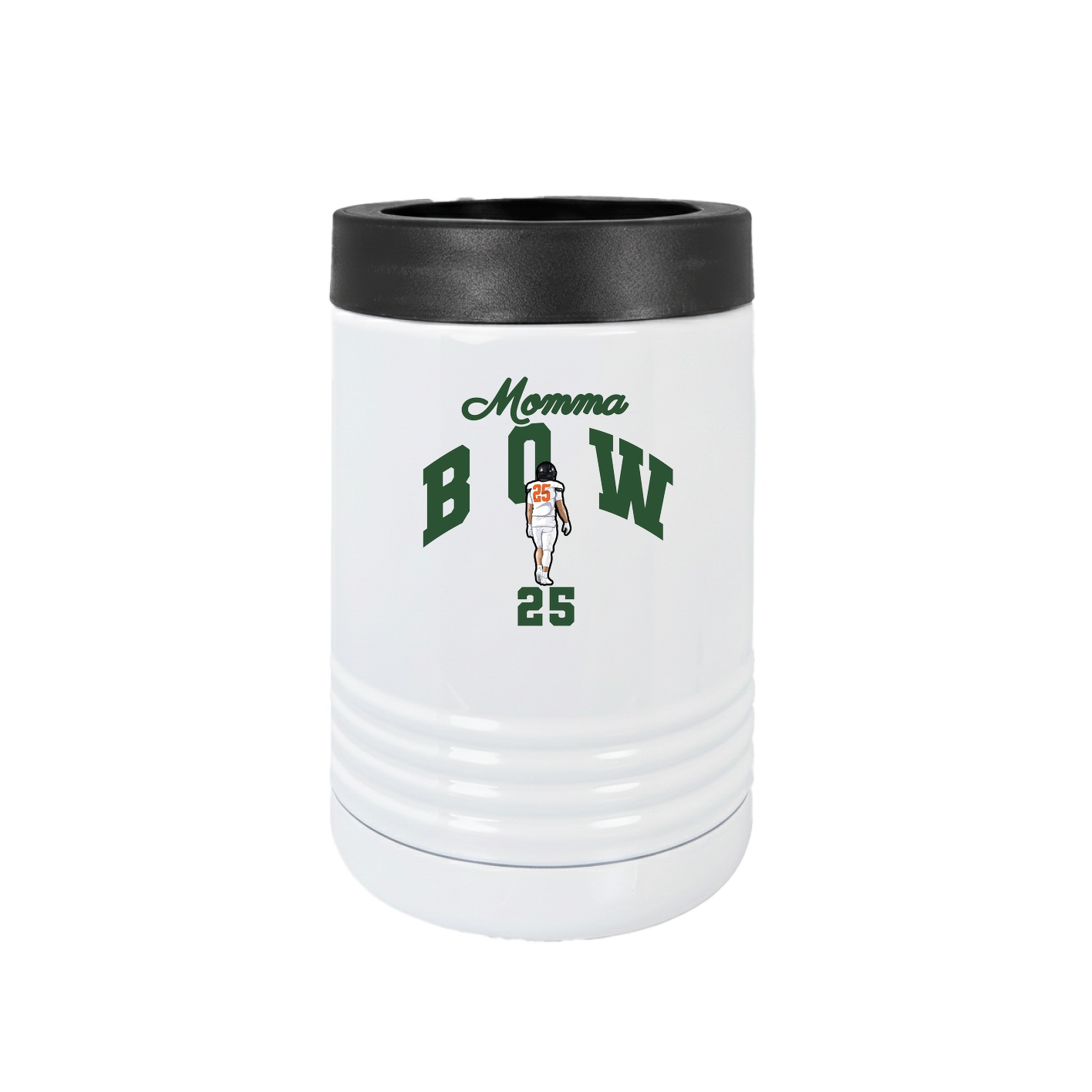 Beverage Holder — Mothers Day Arch in White