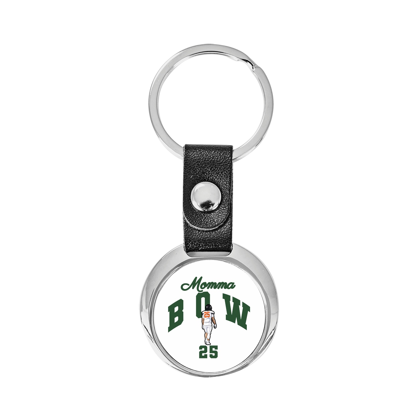Key Chain — Mothers Day Arch in Classic