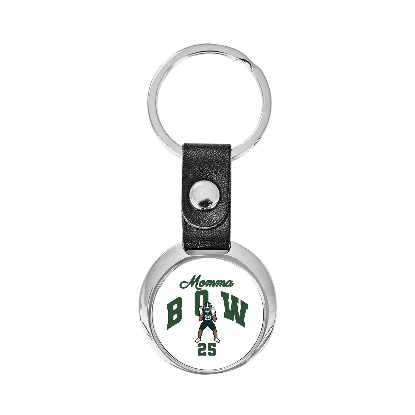 Key Chain — Mothers Day Arch in Classic