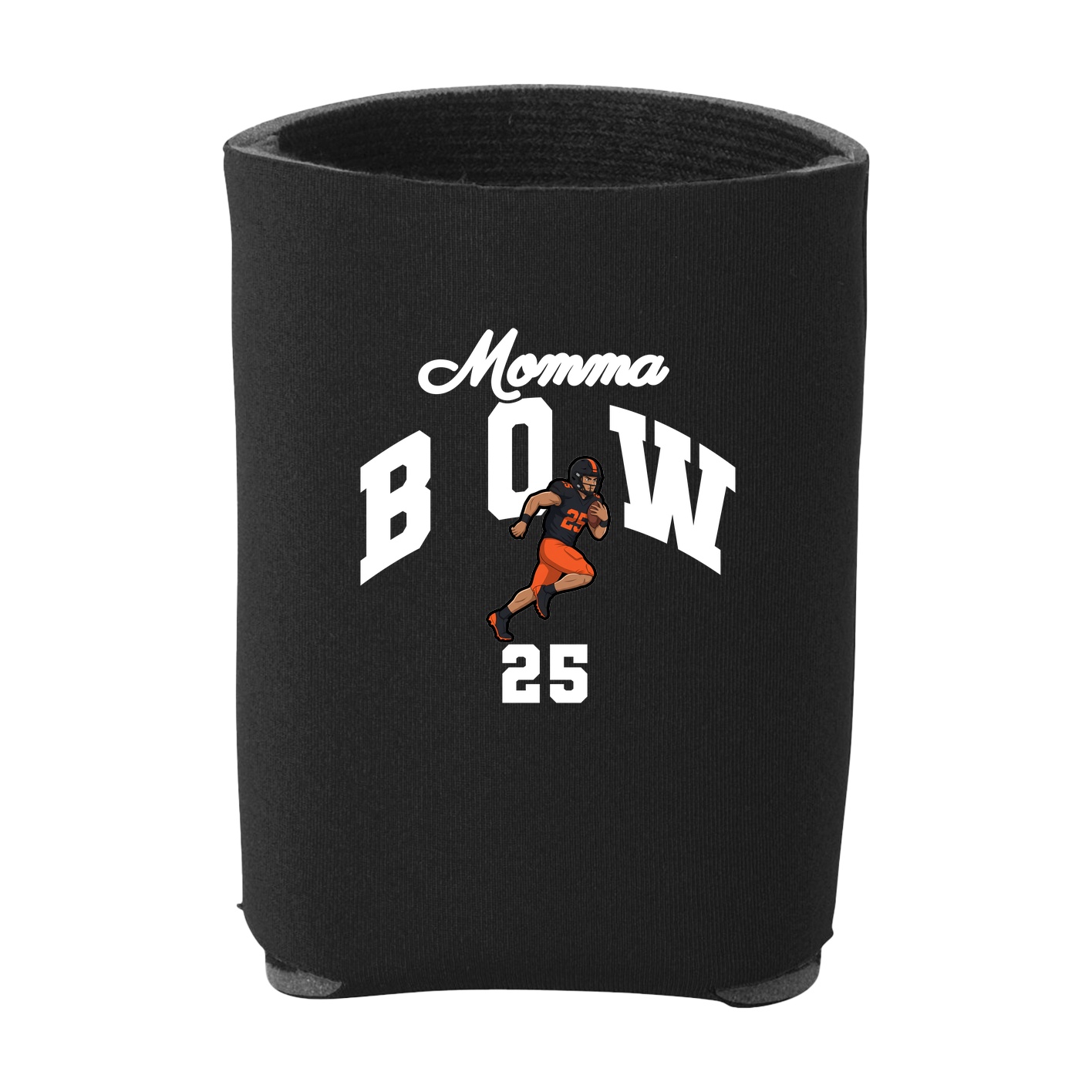 Can Holder — Mothers Day Arch in Black