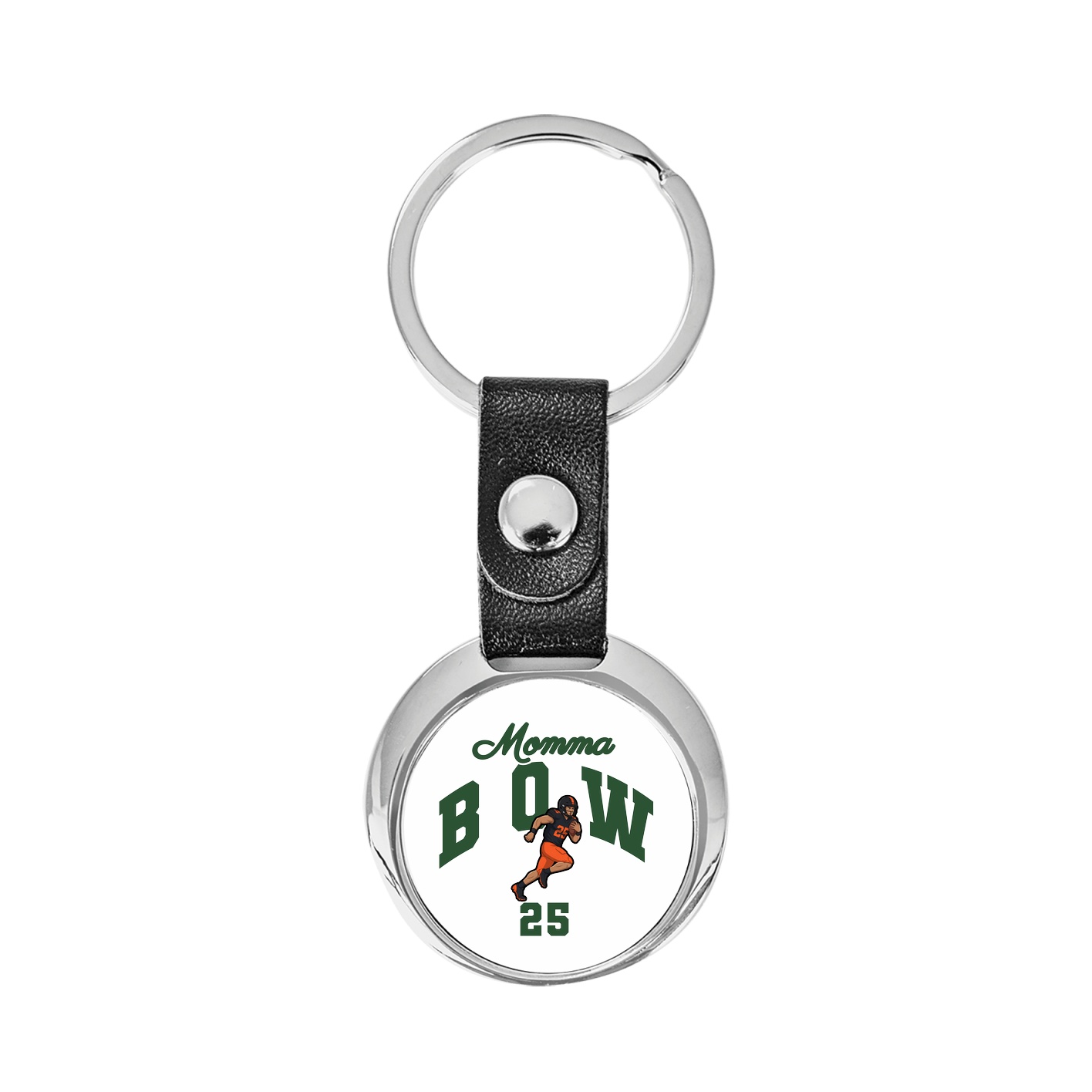 Key Chain — Mothers Day Arch in Classic