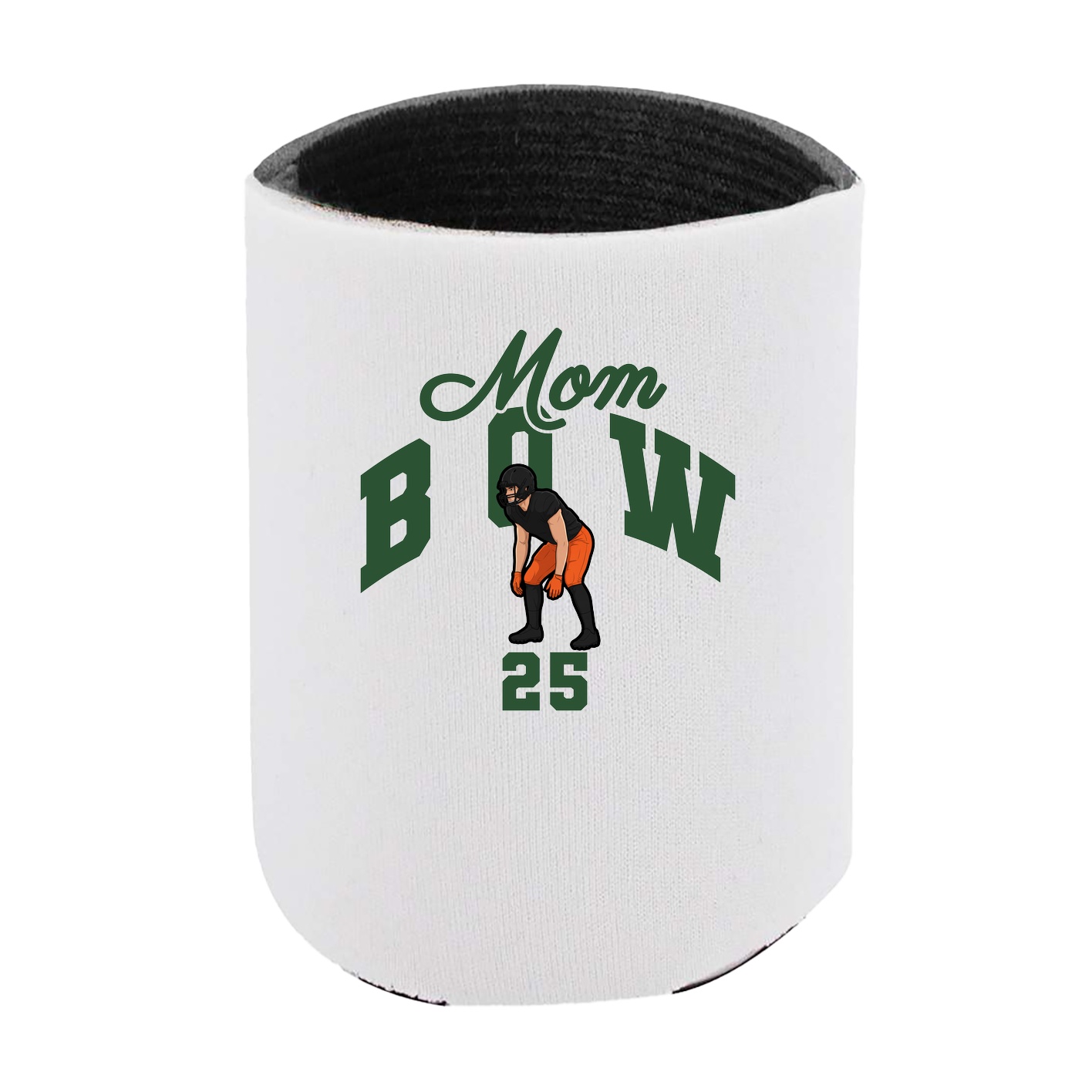 Can Holder — Mothers Day Arch in White