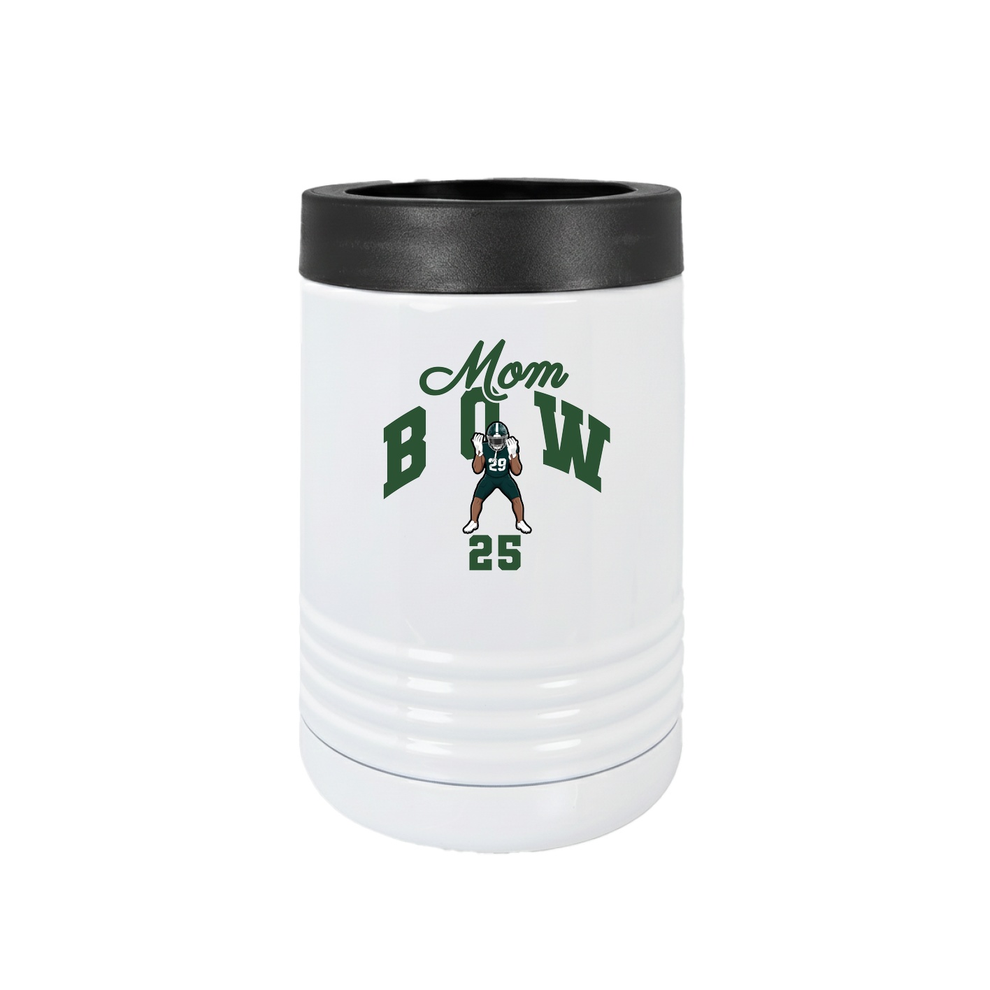 Beverage Holder — Mothers Day Arch in White