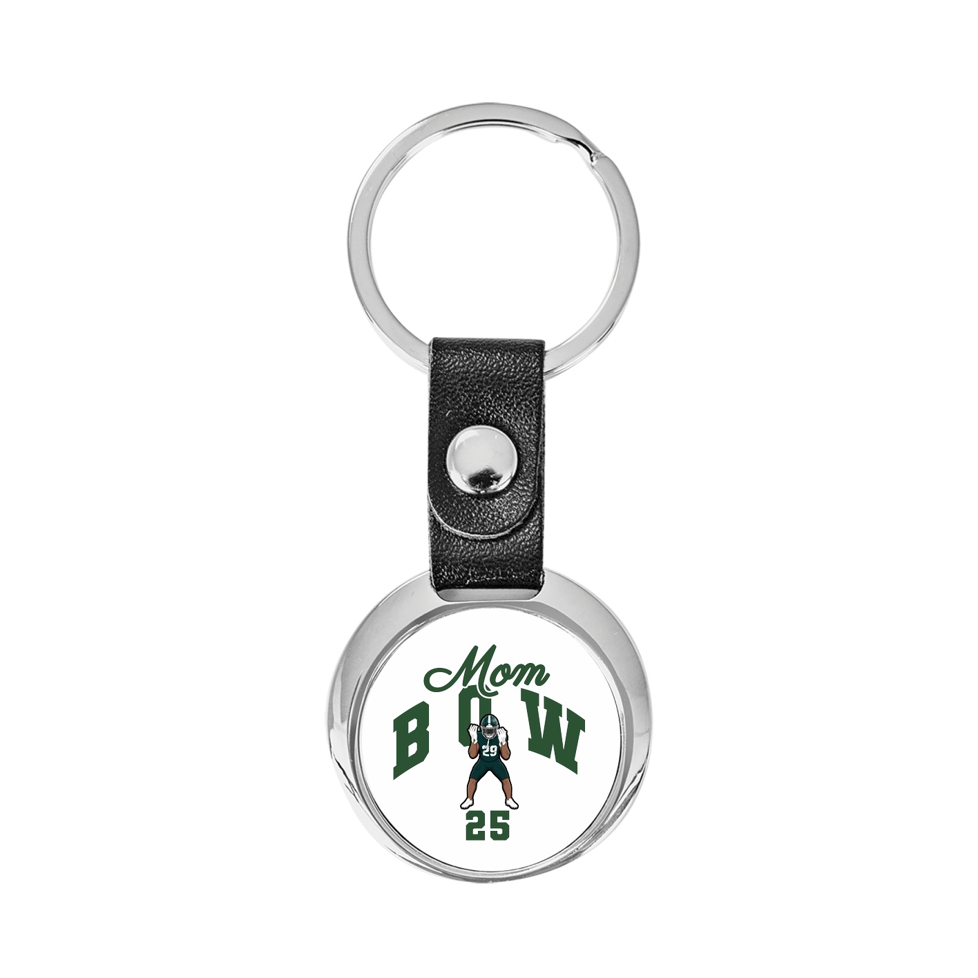 Key Chain — Mothers Day Arch in Classic