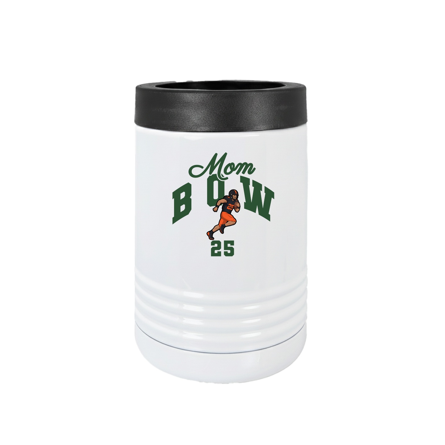 Beverage Holder — Mothers Day Arch in White