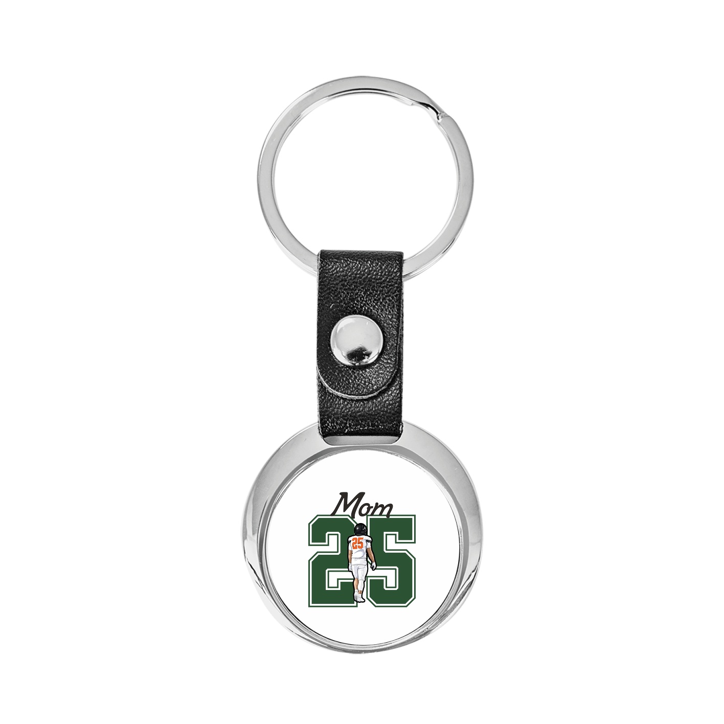 Key Chain — Mothers Day Shirsey in Classic