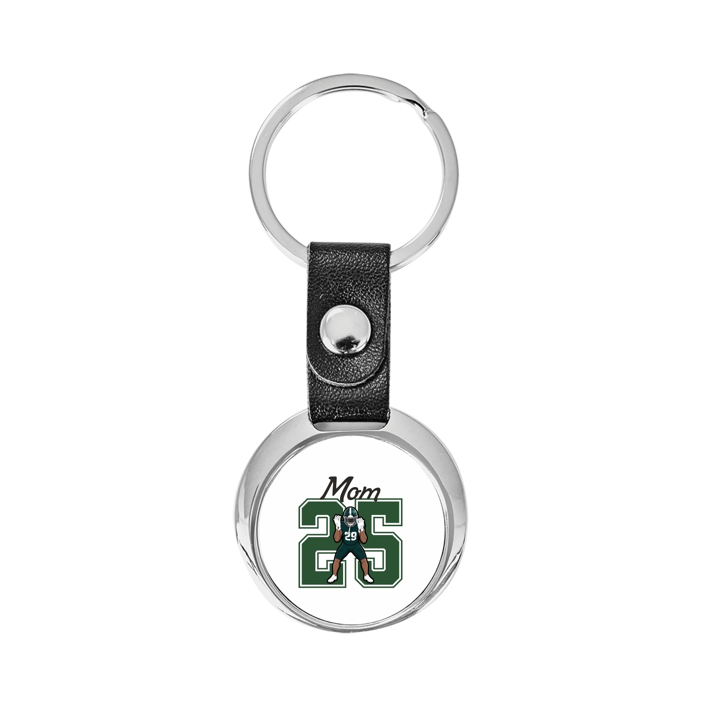 Key Chain — Mothers Day Shirsey in Classic