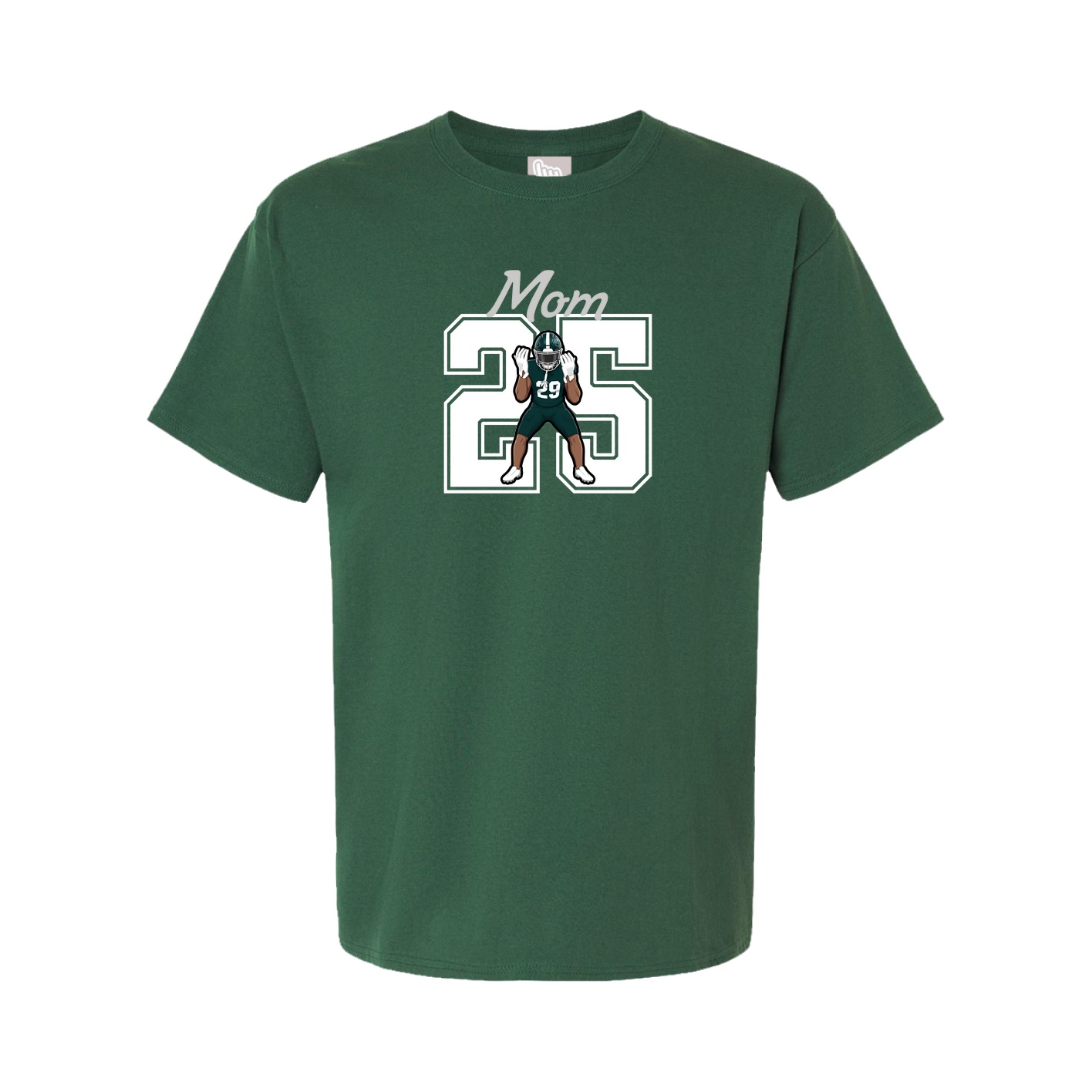 Tee — Mothers Day Shirsey in Green