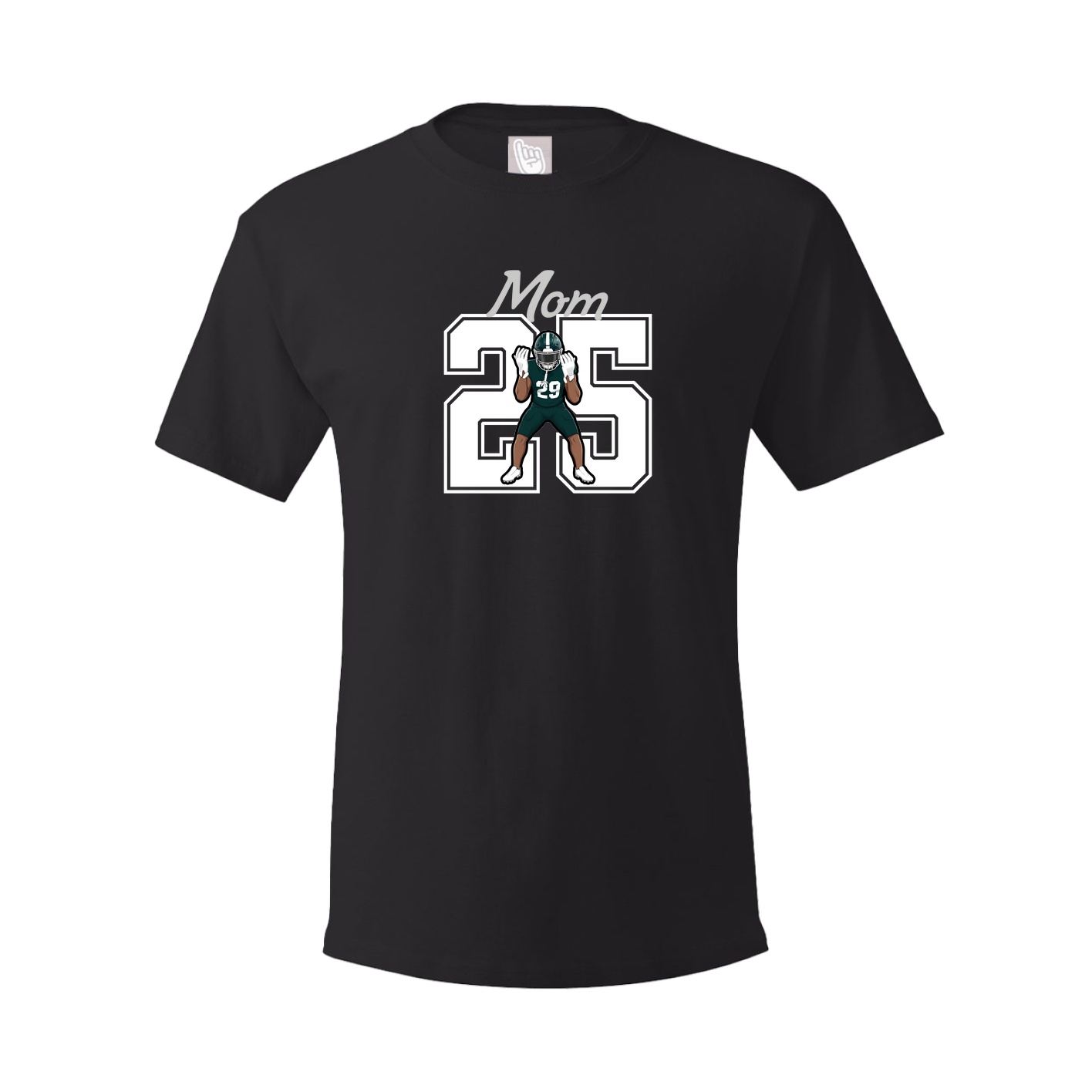 Youth Tee — Mothers Day Shirsey in Black