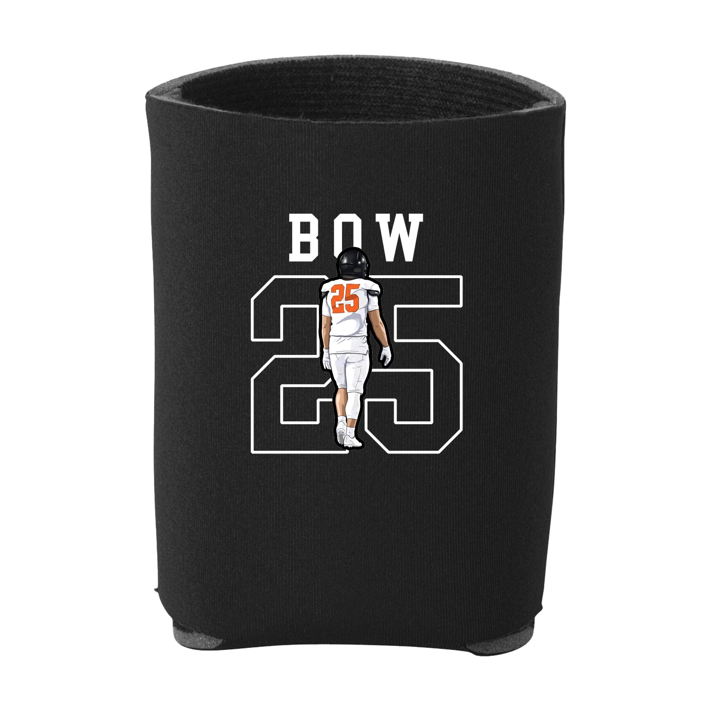 Can Holder — Shirsey in Black