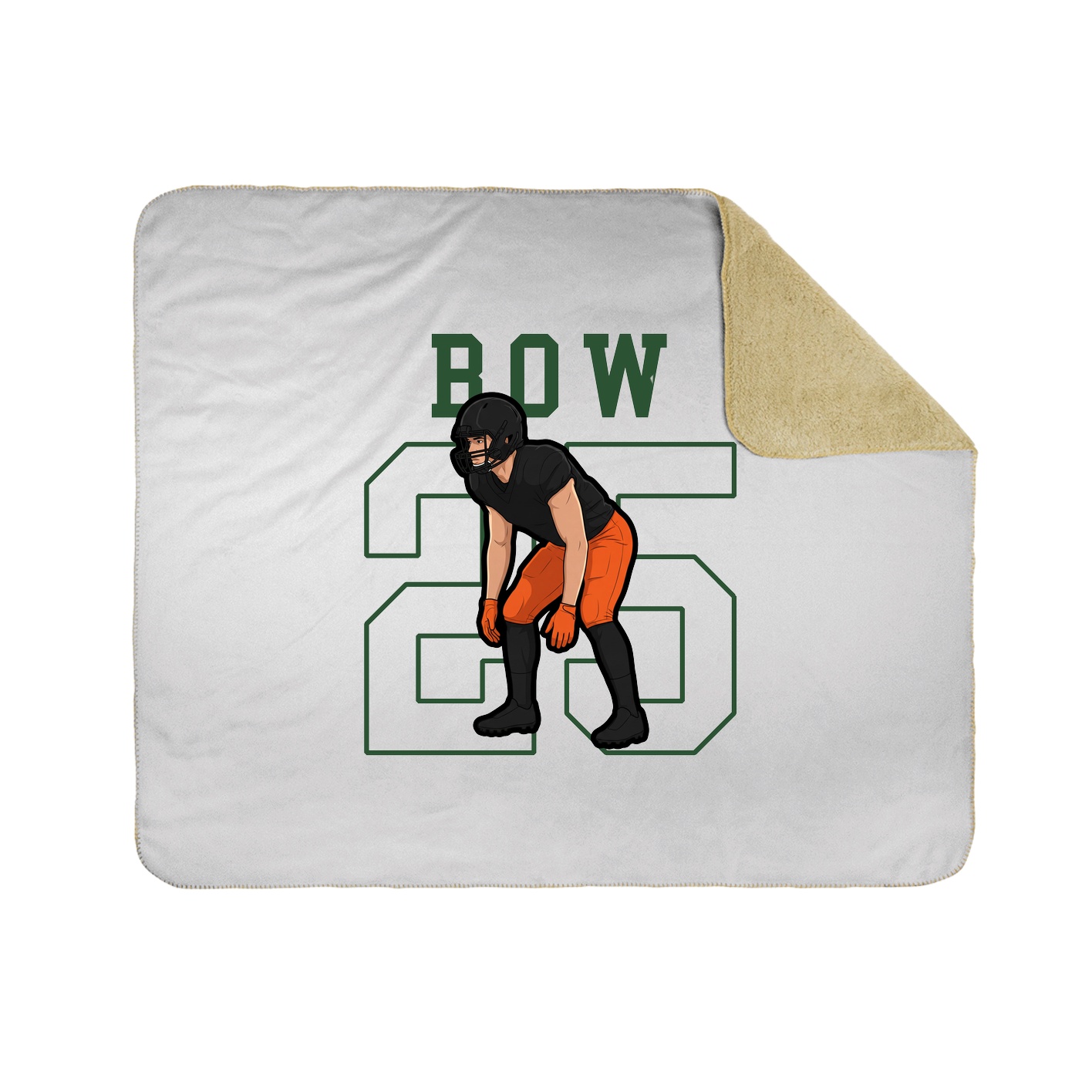 Throw Blanket