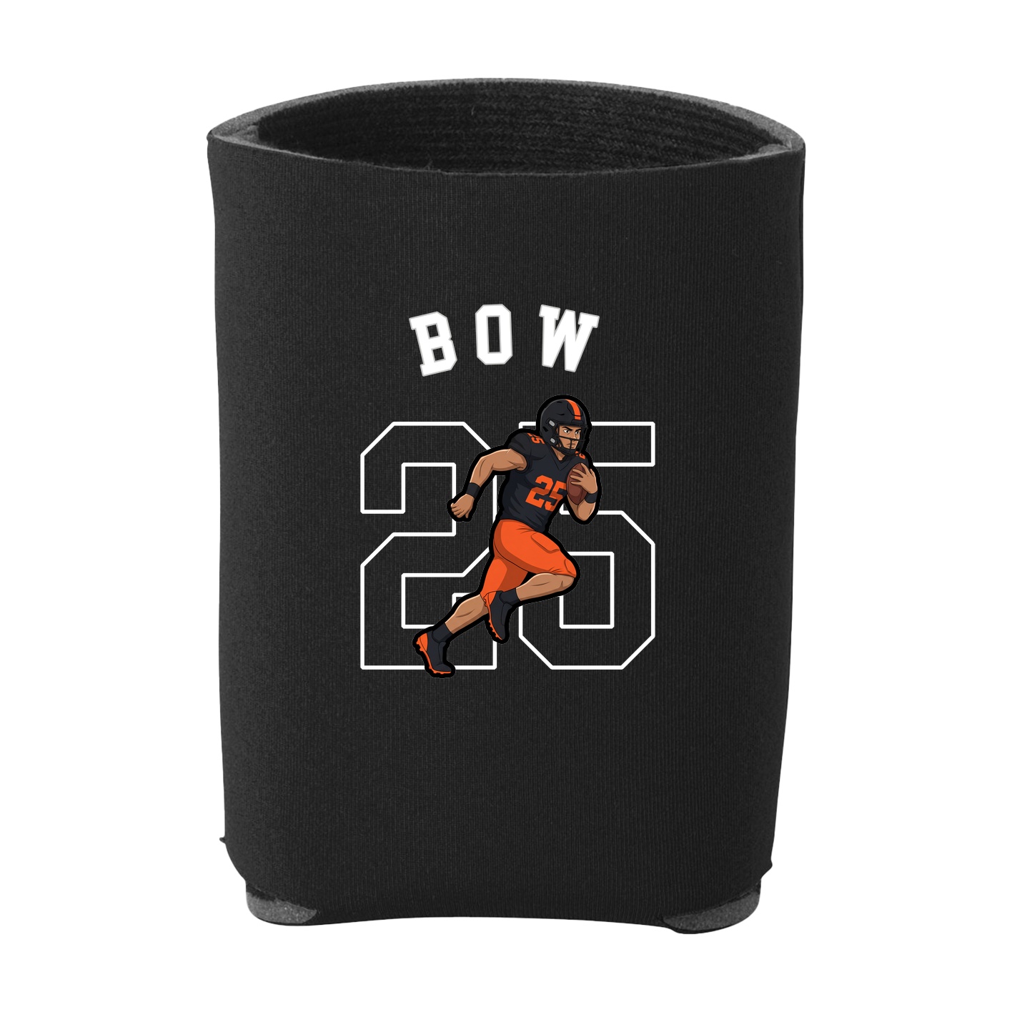 Can Holder — Shirsey Arch in Black