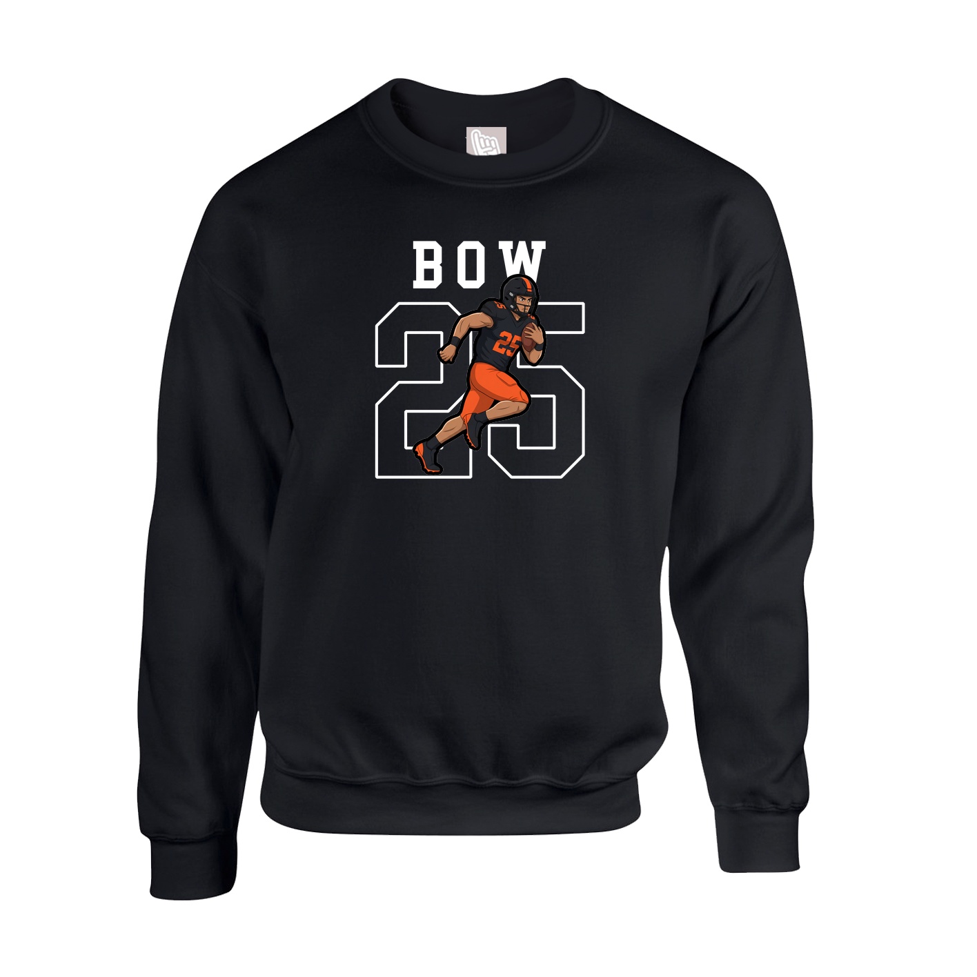 Fleece Crew