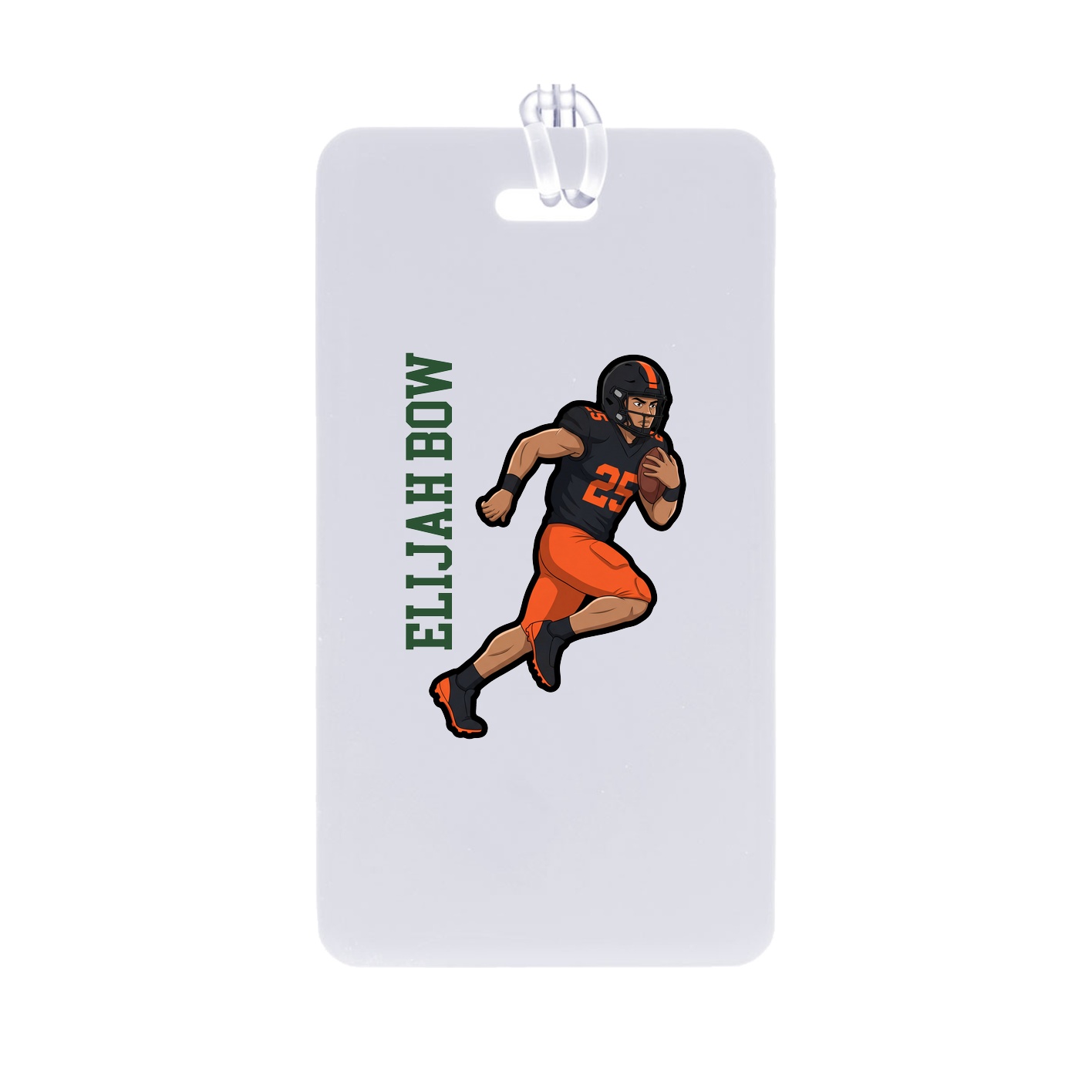 Bag Tag
