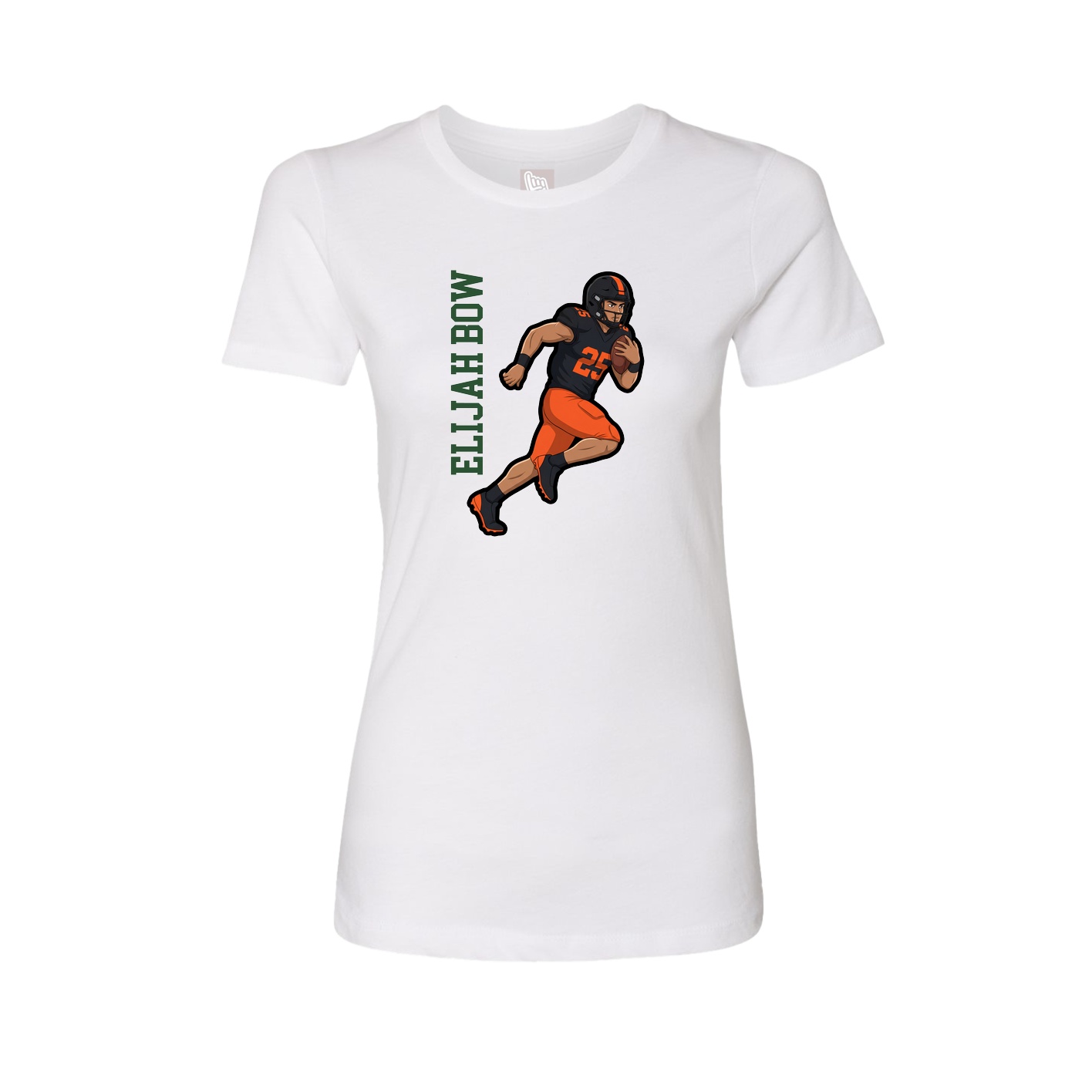 Womens Tee