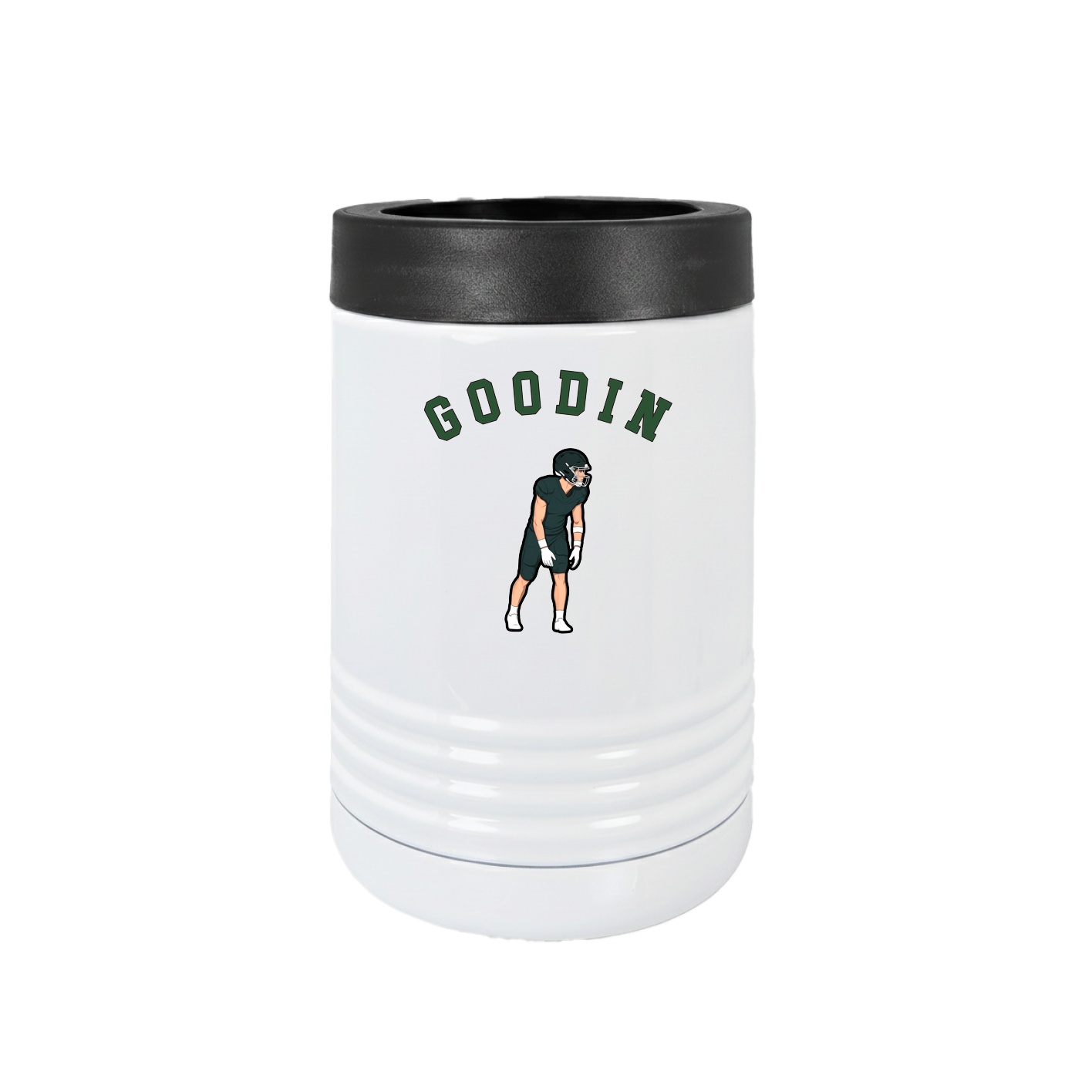 Beverage Holder — Shirsey Arch in White
