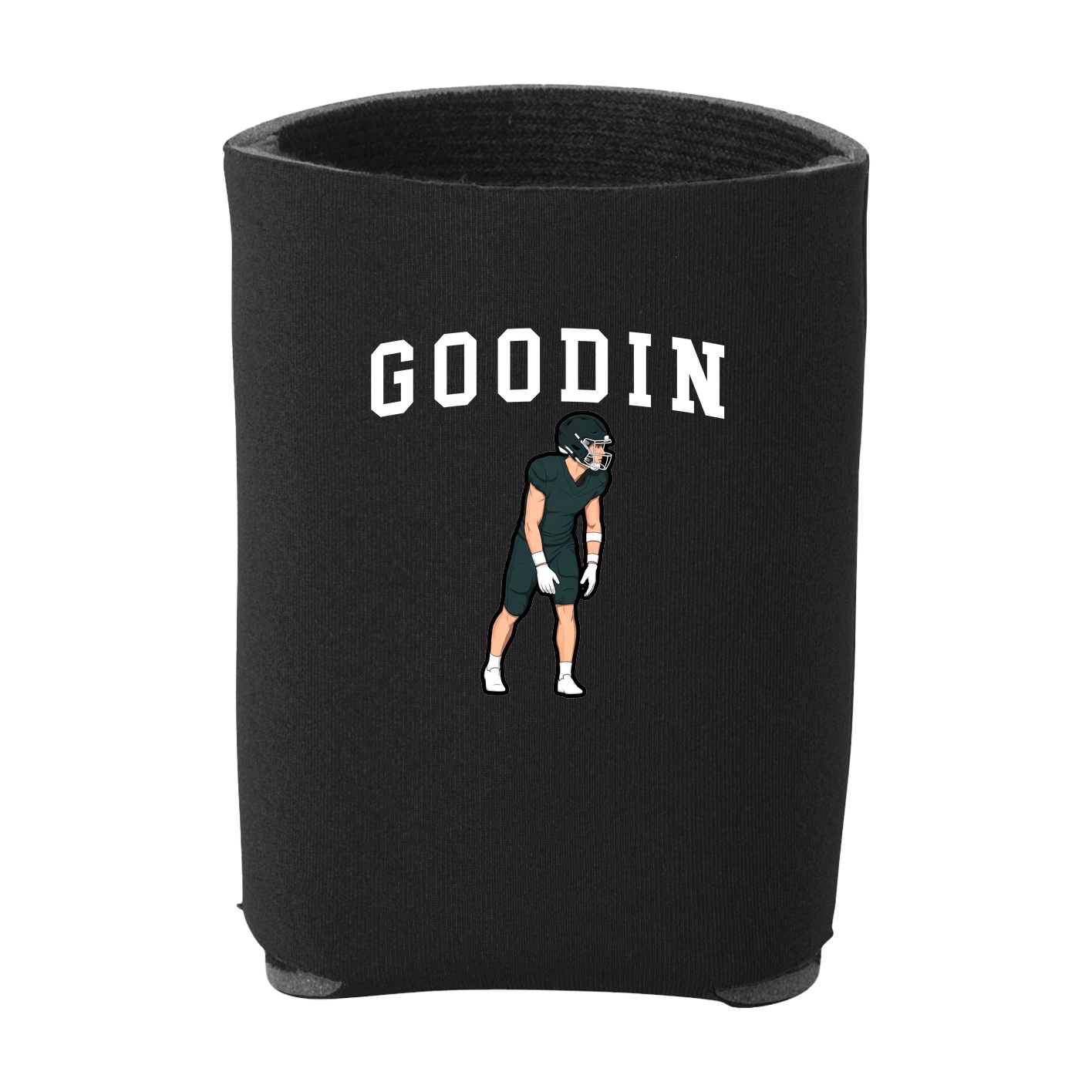 Can Holder — Shirsey in Black