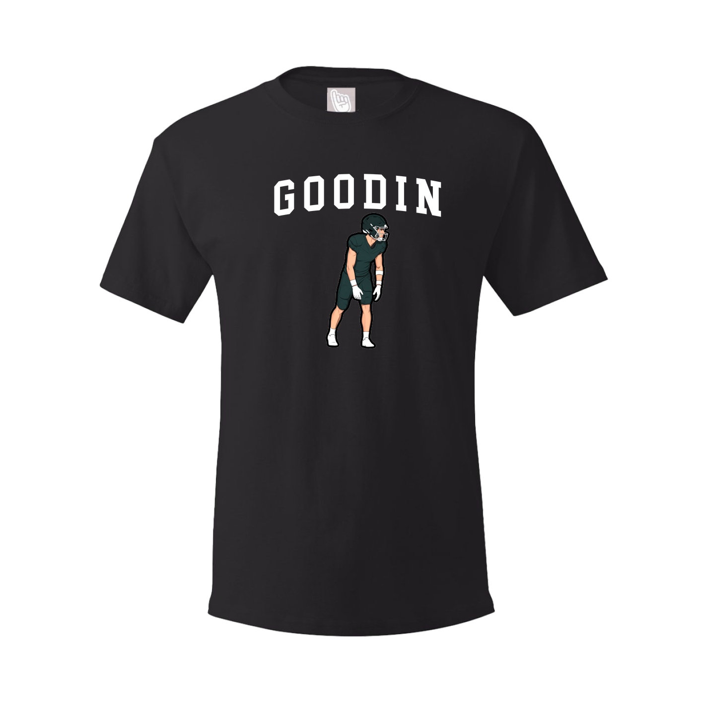 Tee — Shirsey in Black