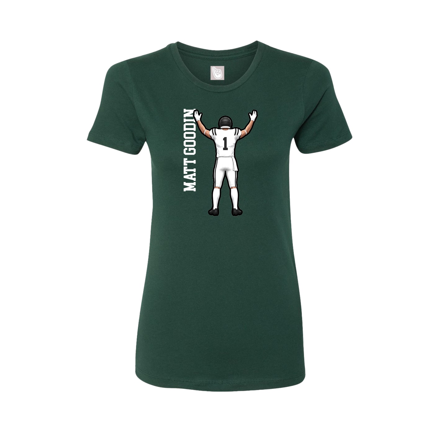 Womens Tee