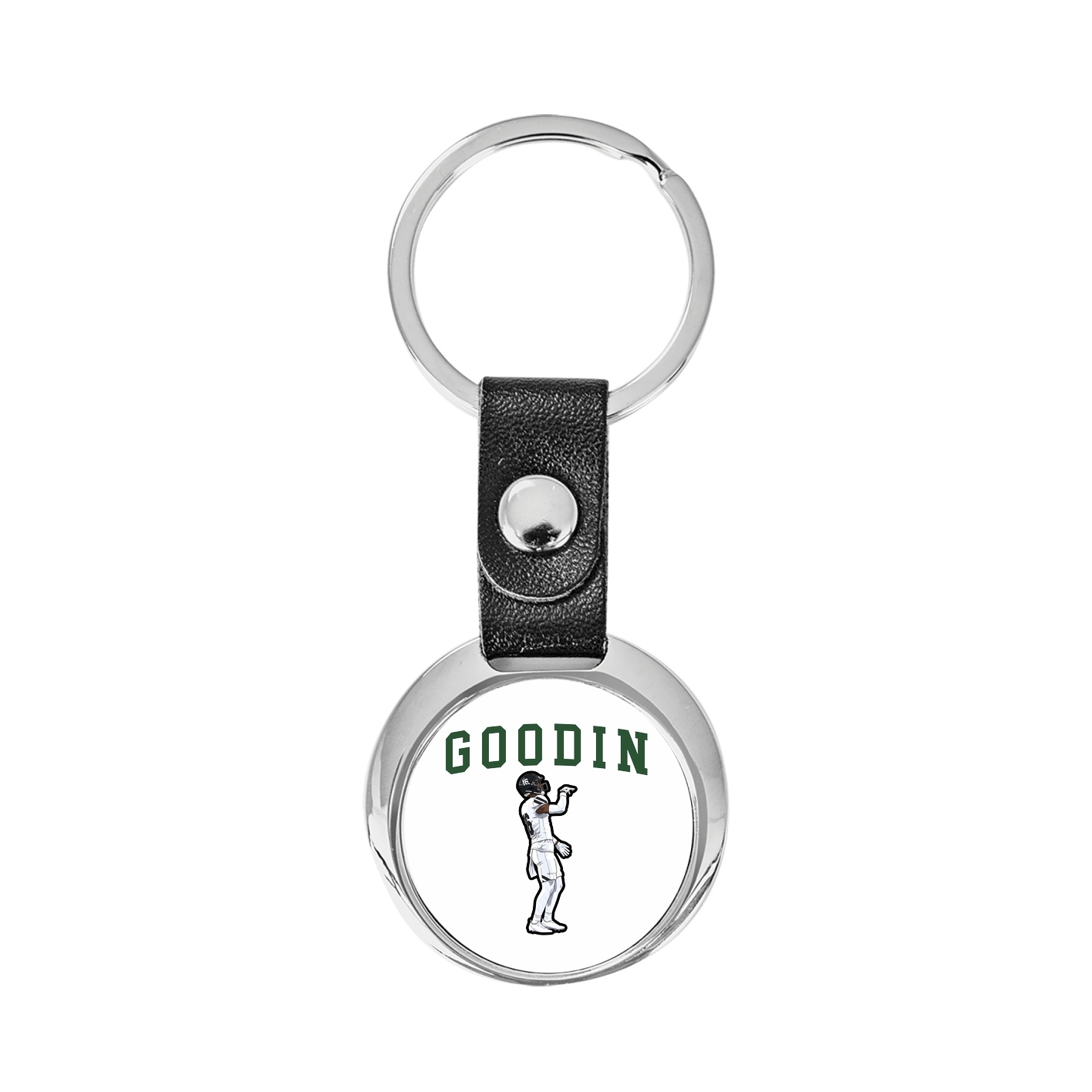 Key Chain — Shirsey in Classic