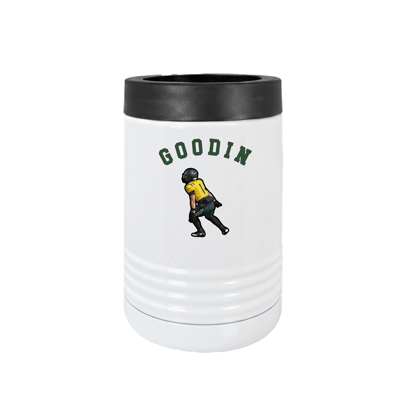 Beverage Holder — Shirsey Arch in White