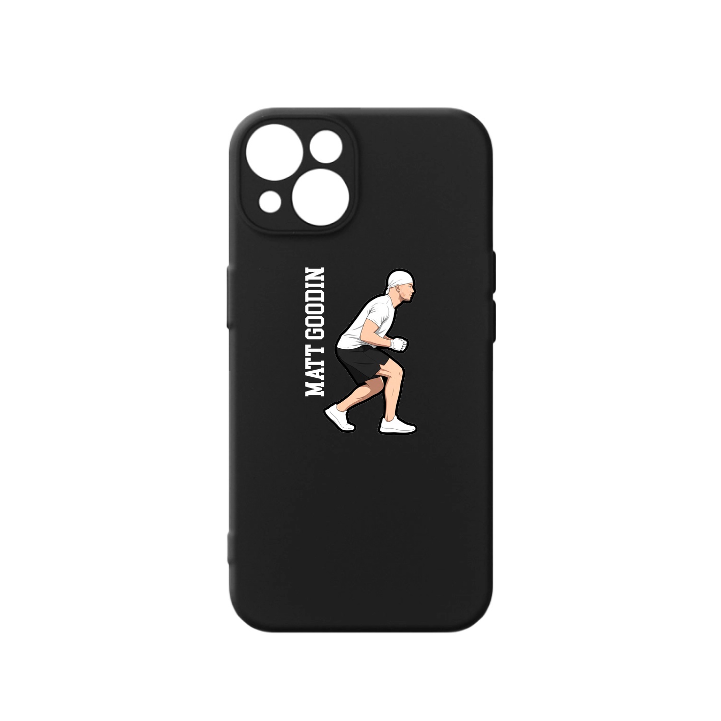 iPhone case