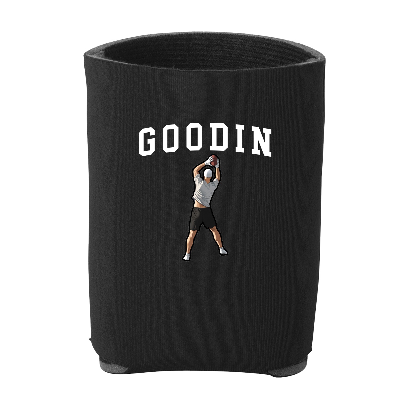 Can Holder — Shirsey in Black