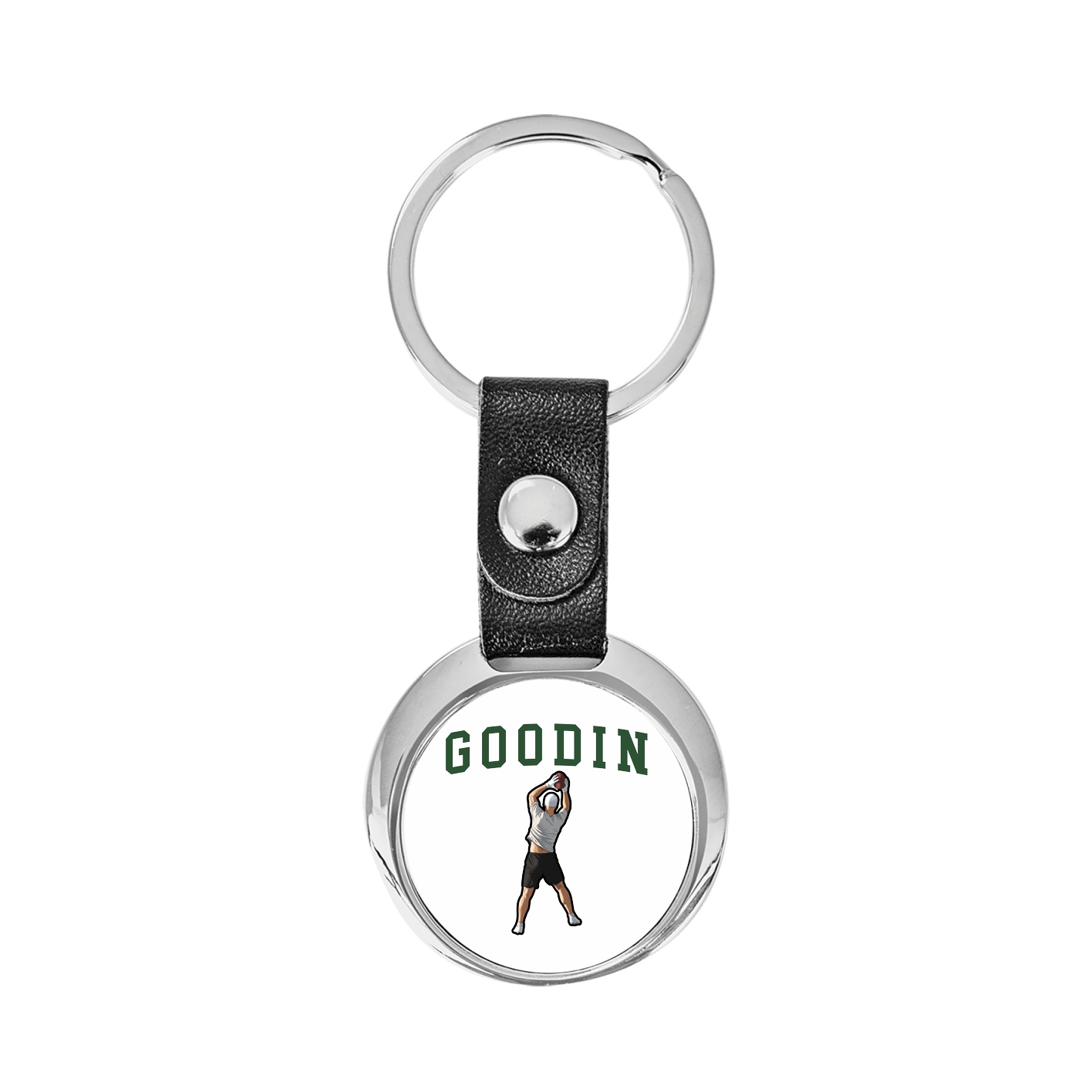 Key Chain — Shirsey in Classic
