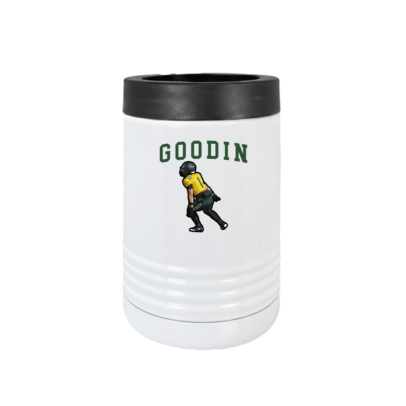 Beverage Holder — Shirsey in White