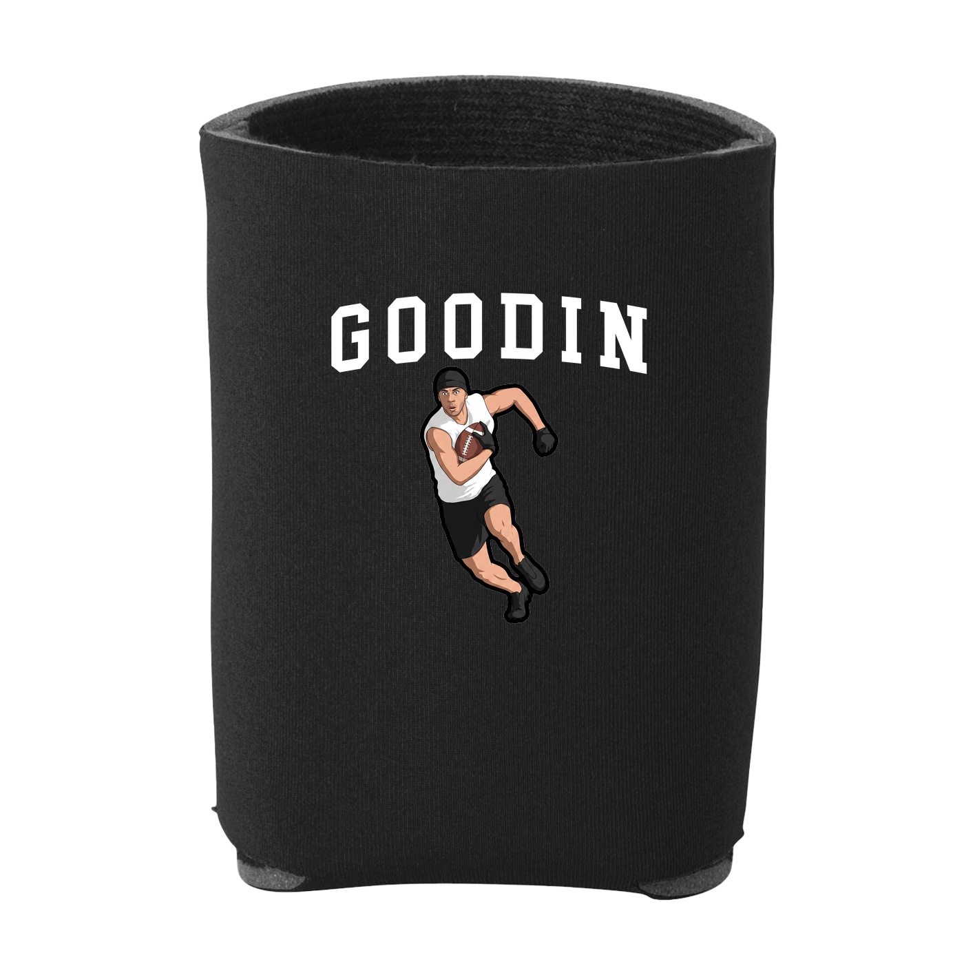 Can Holder — Shirsey in Black