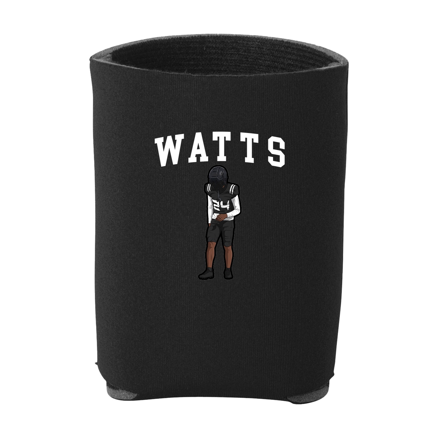 Can Holder — Shirsey in Black