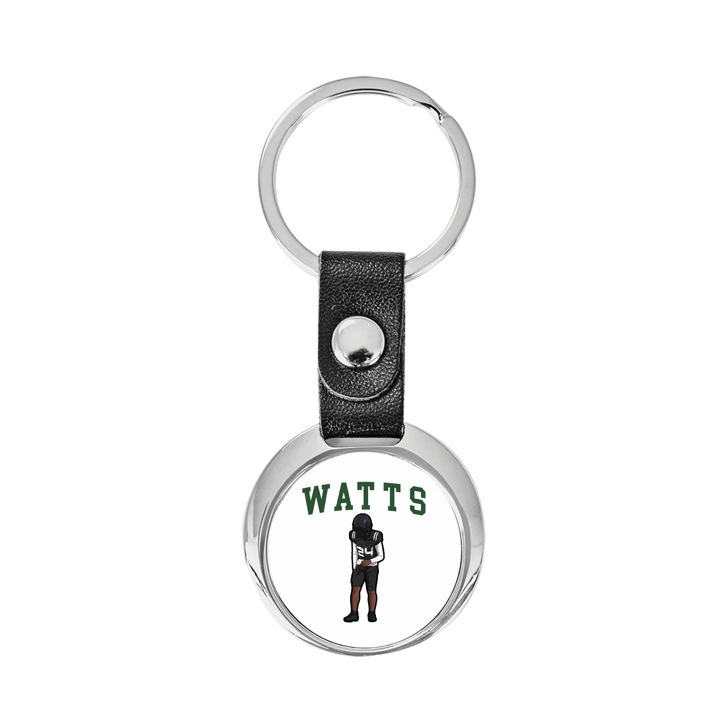 Key Chain — Shirsey in Classic