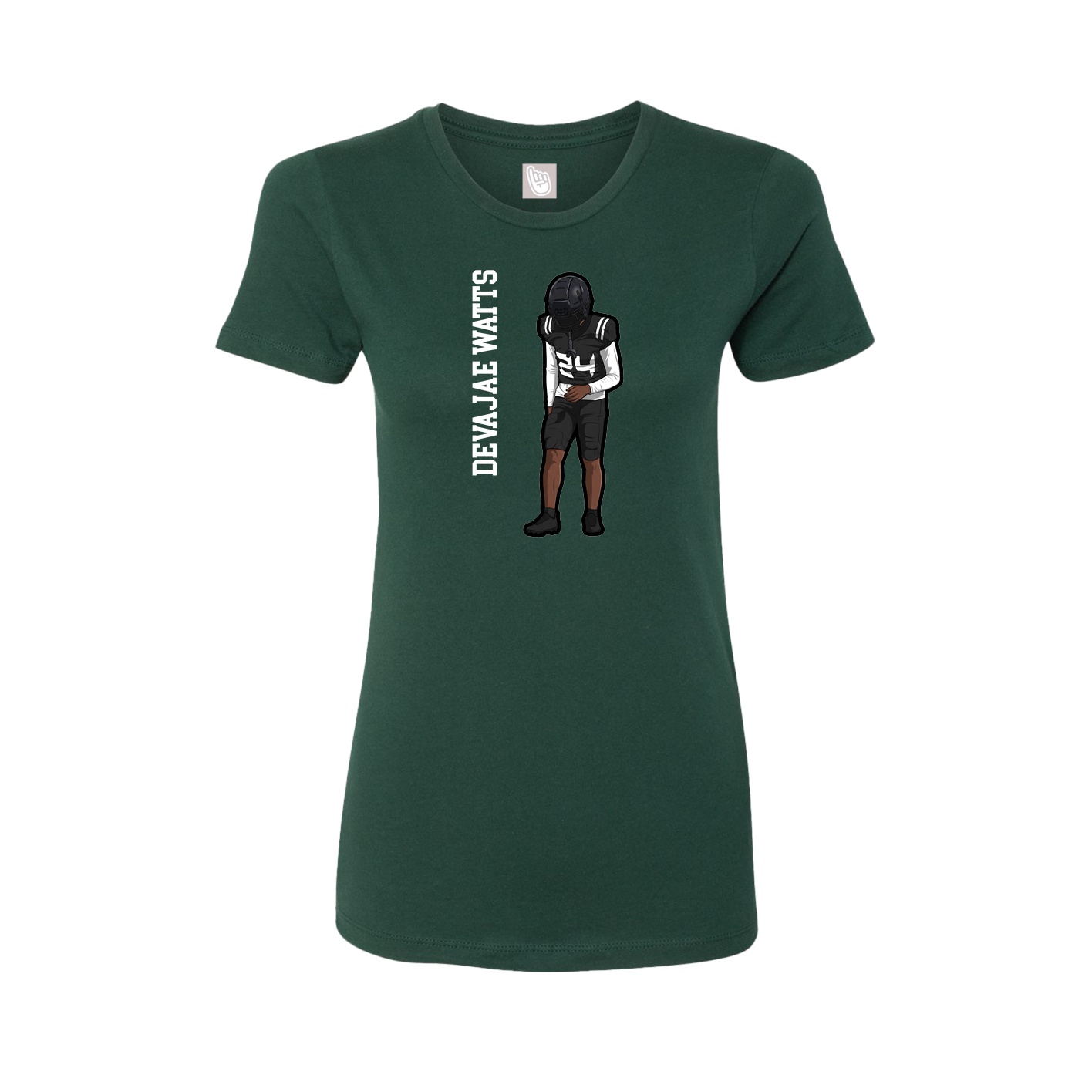 Womens Tee