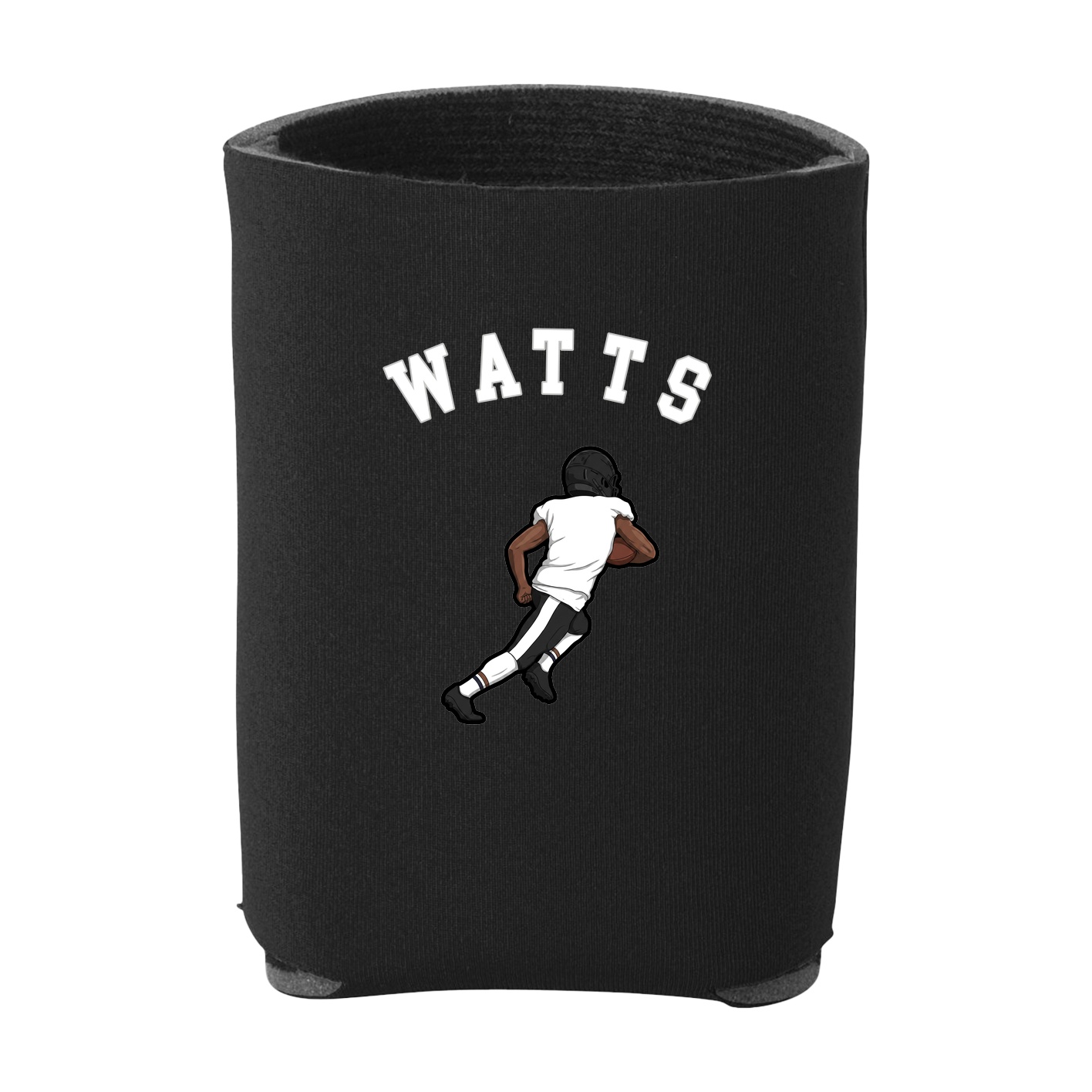 Can Holder — Shirsey Arch in Black