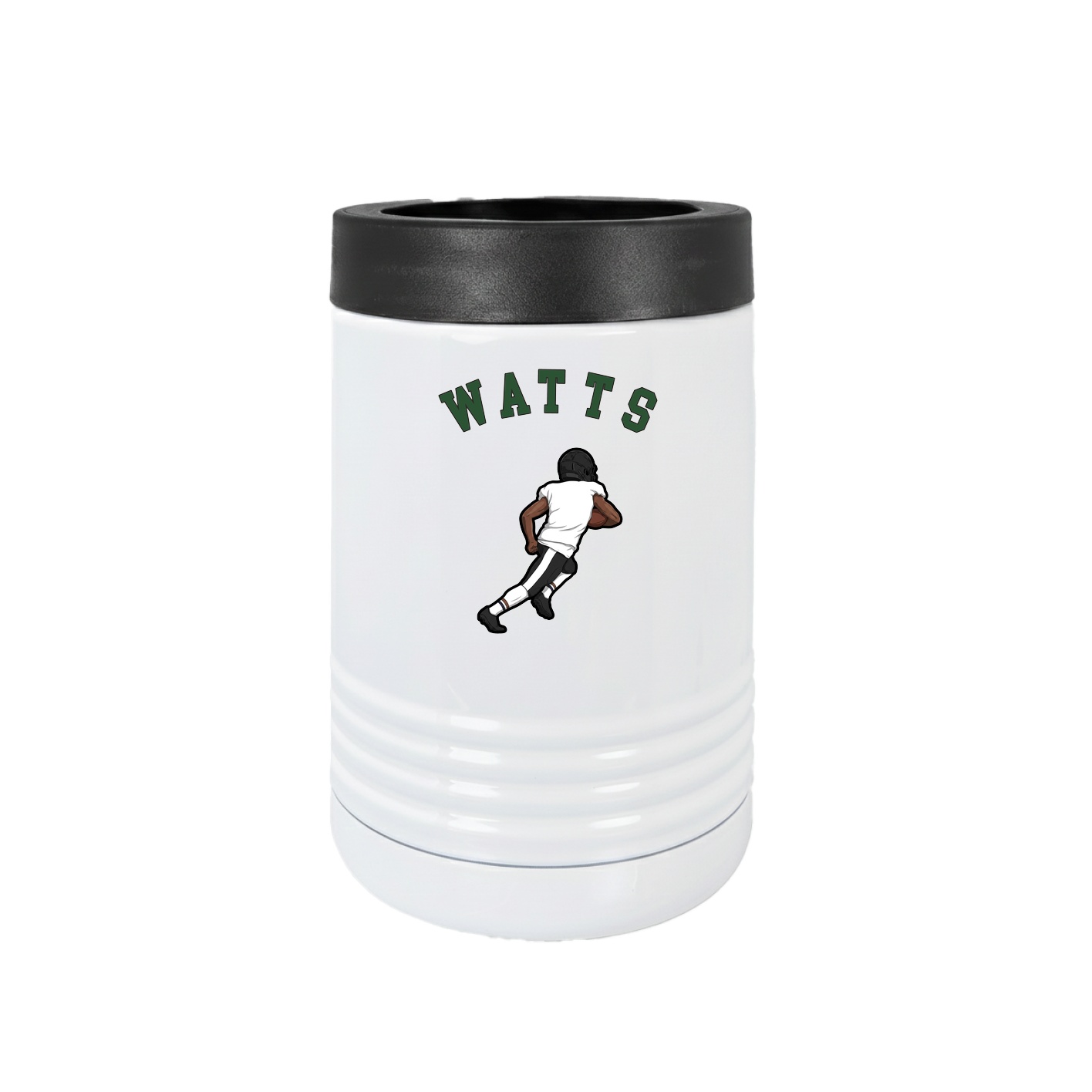 Beverage Holder — Shirsey Arch in White