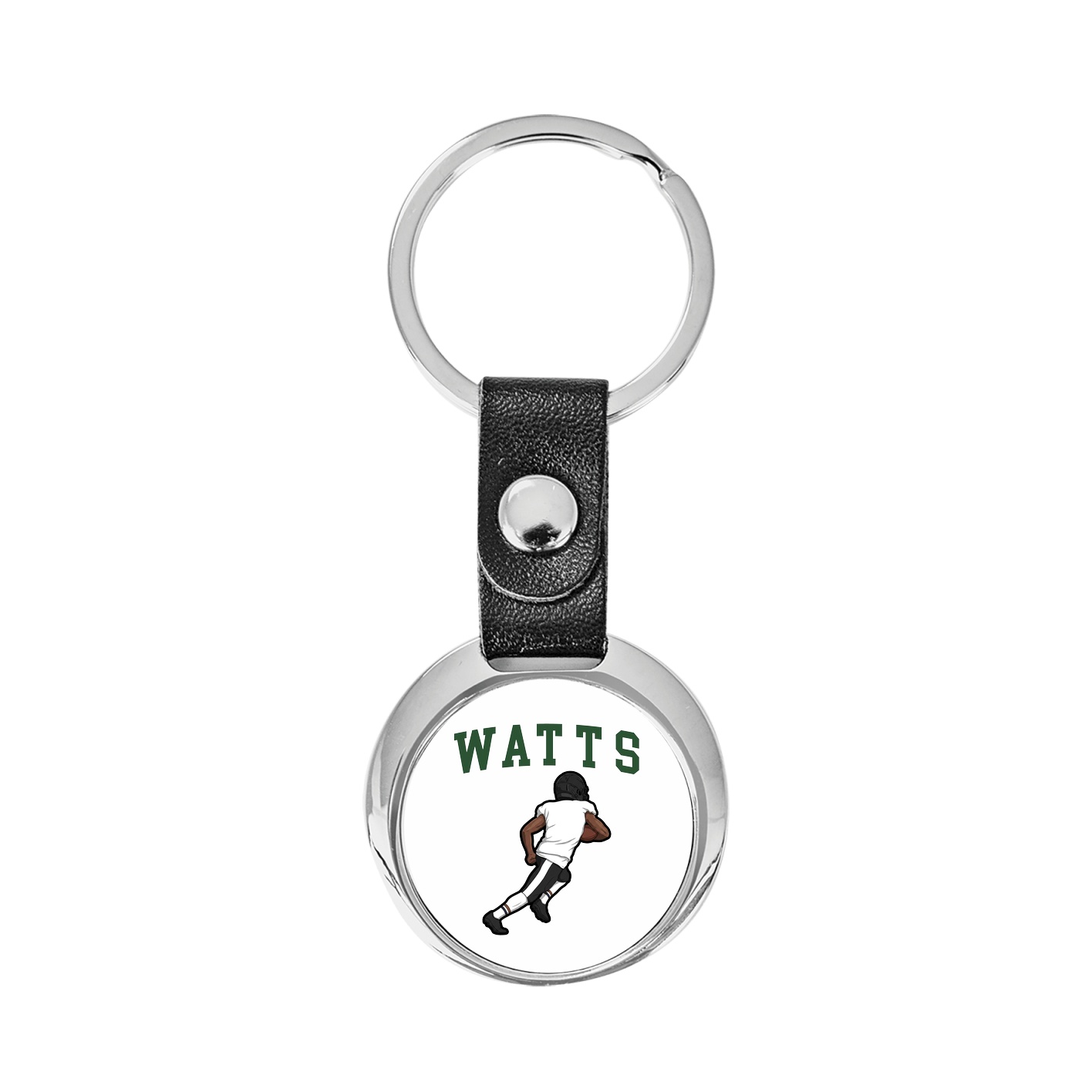 Key Chain — Shirsey in Classic