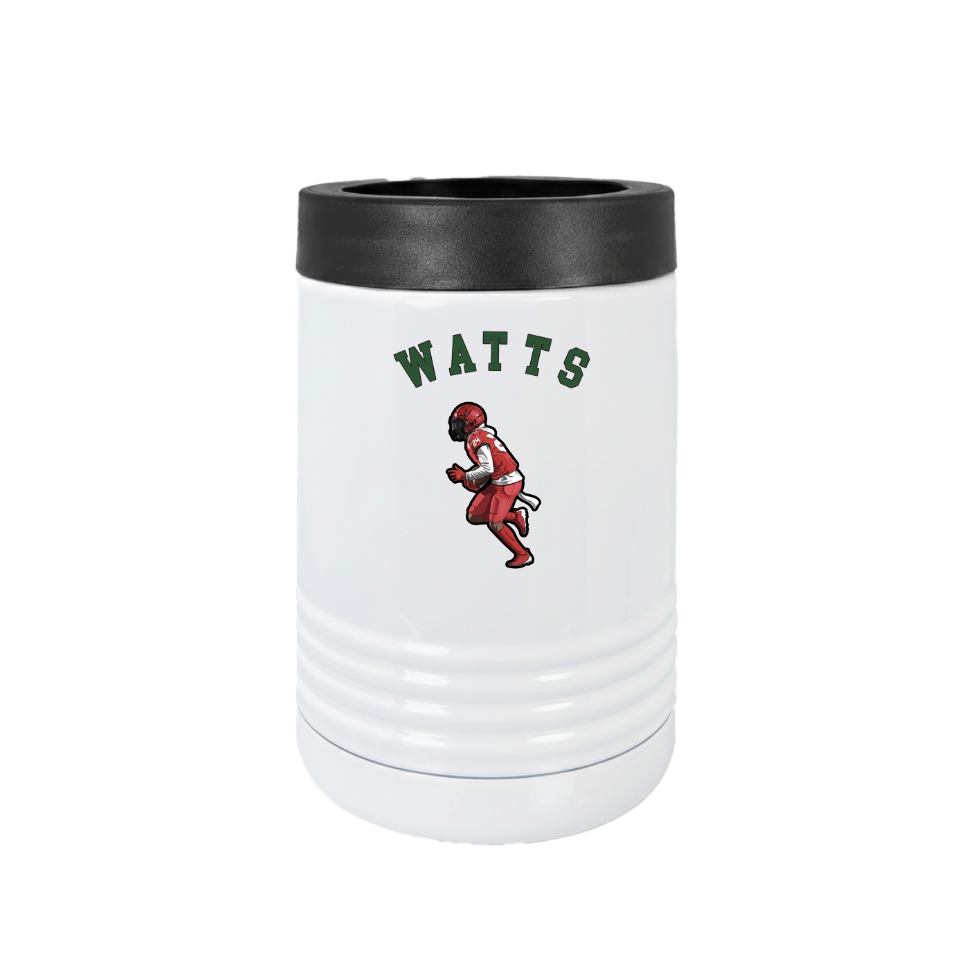 Beverage Holder — Shirsey Arch in White
