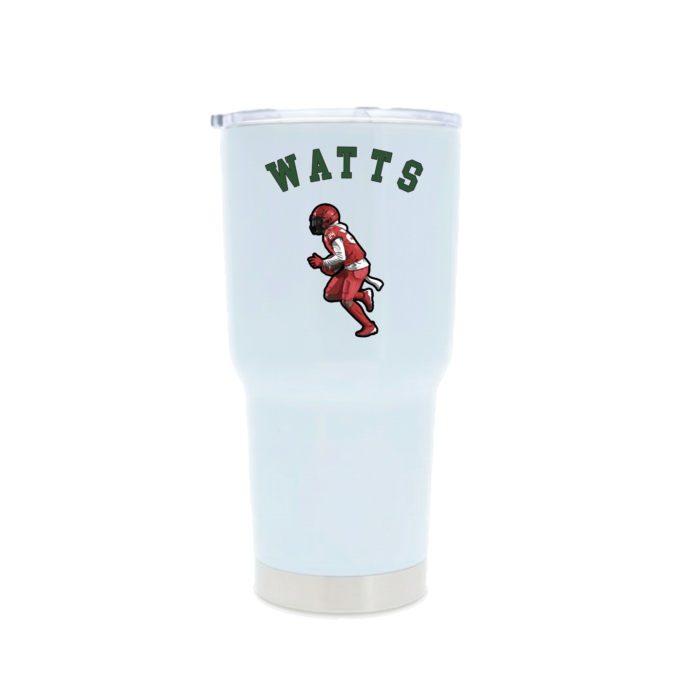 30oz Stainless Steel Tumbler