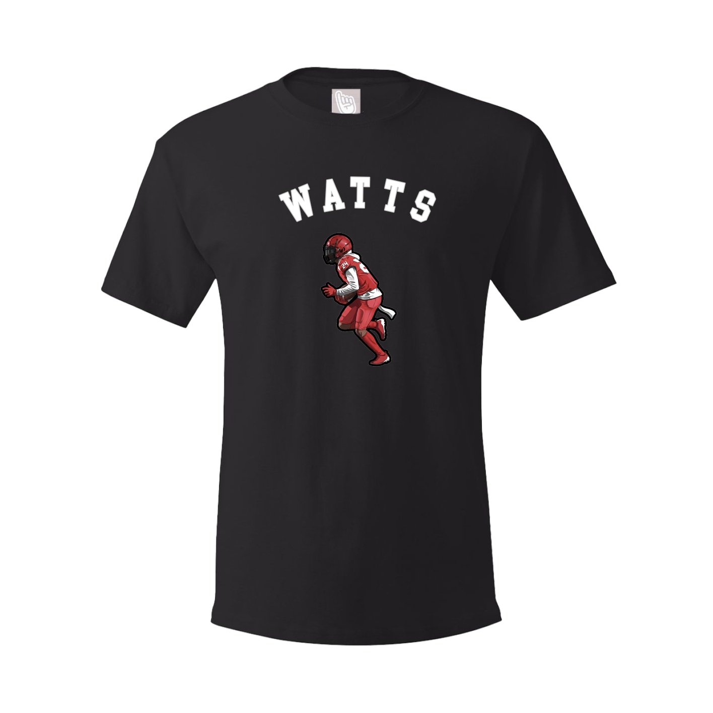 NIL Club Tee