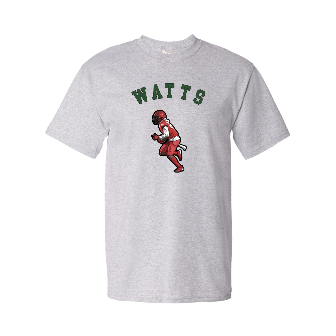 NIL Club Tee