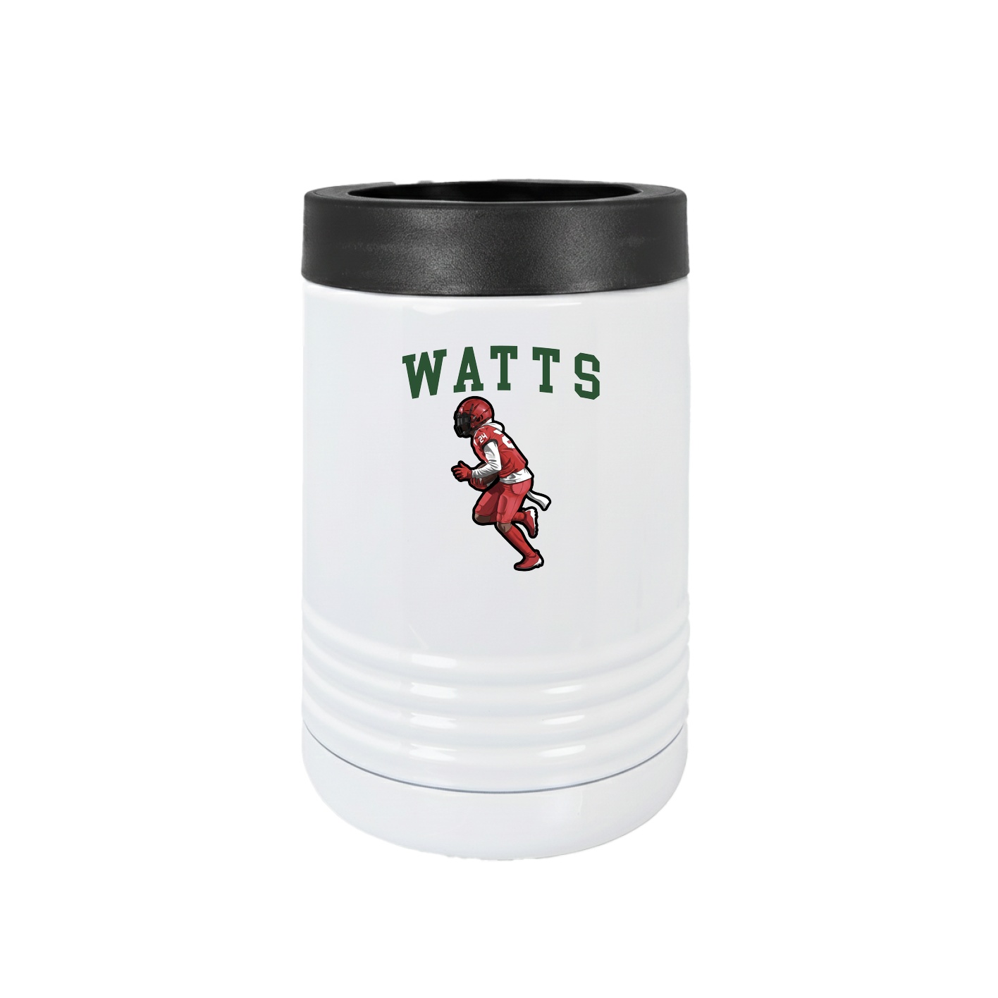 Beverage Holder — Shirsey in White