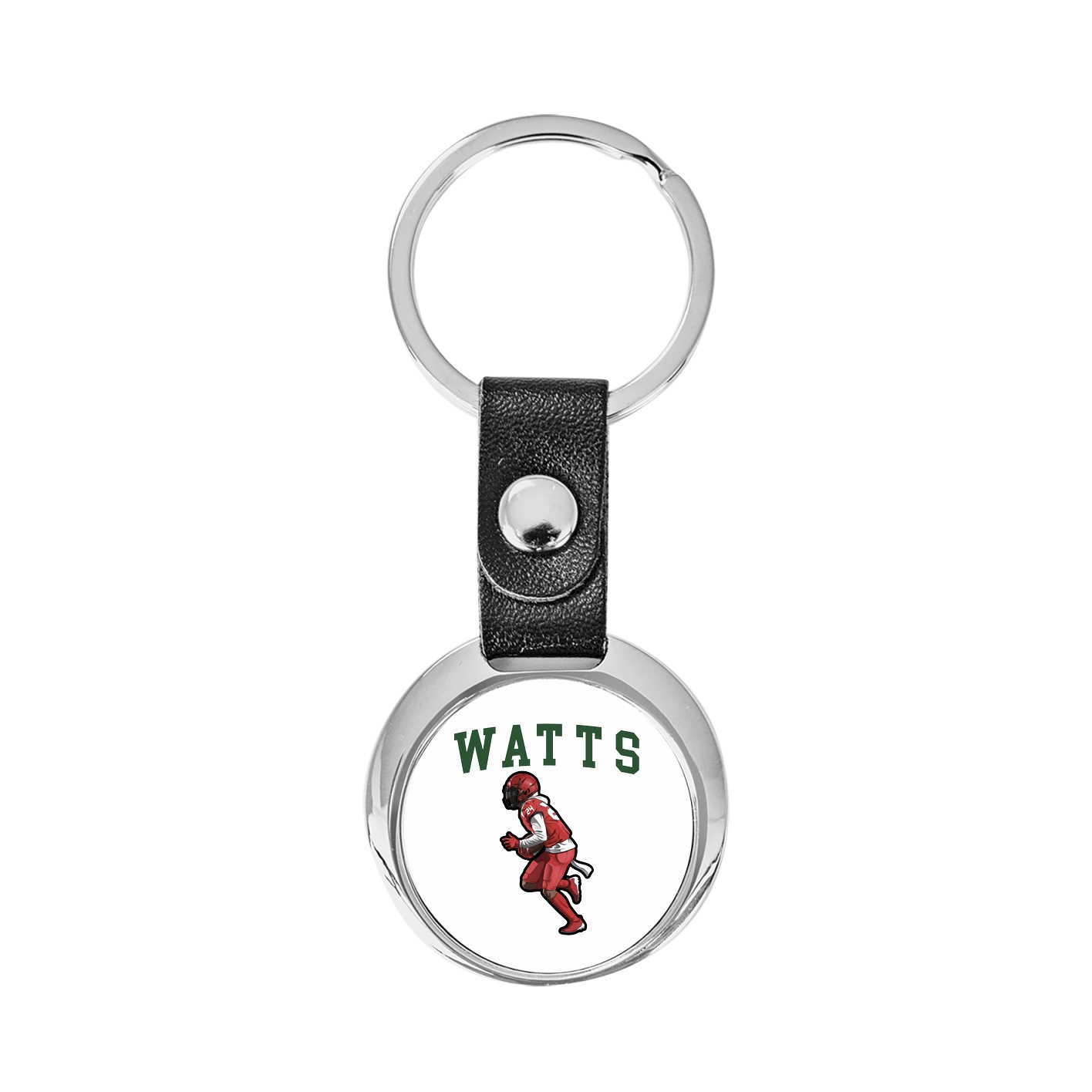 Key Chain — Shirsey in Classic