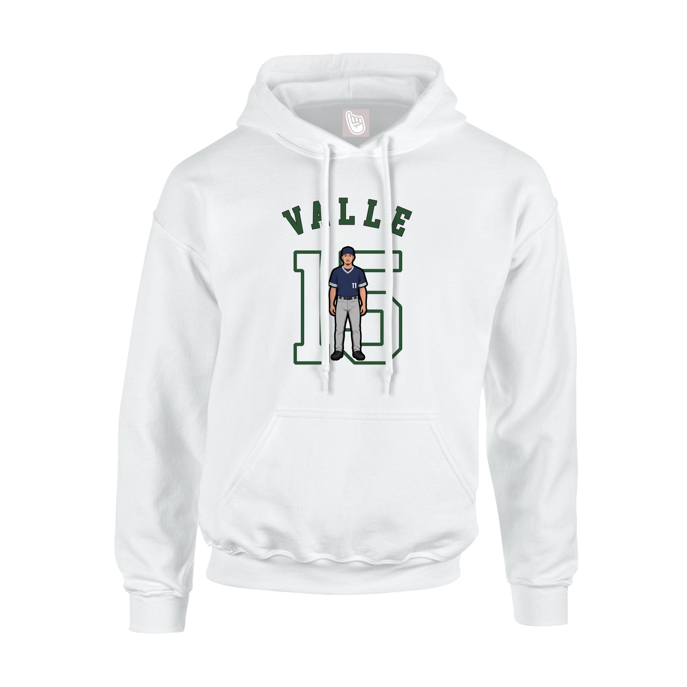 Hoodie