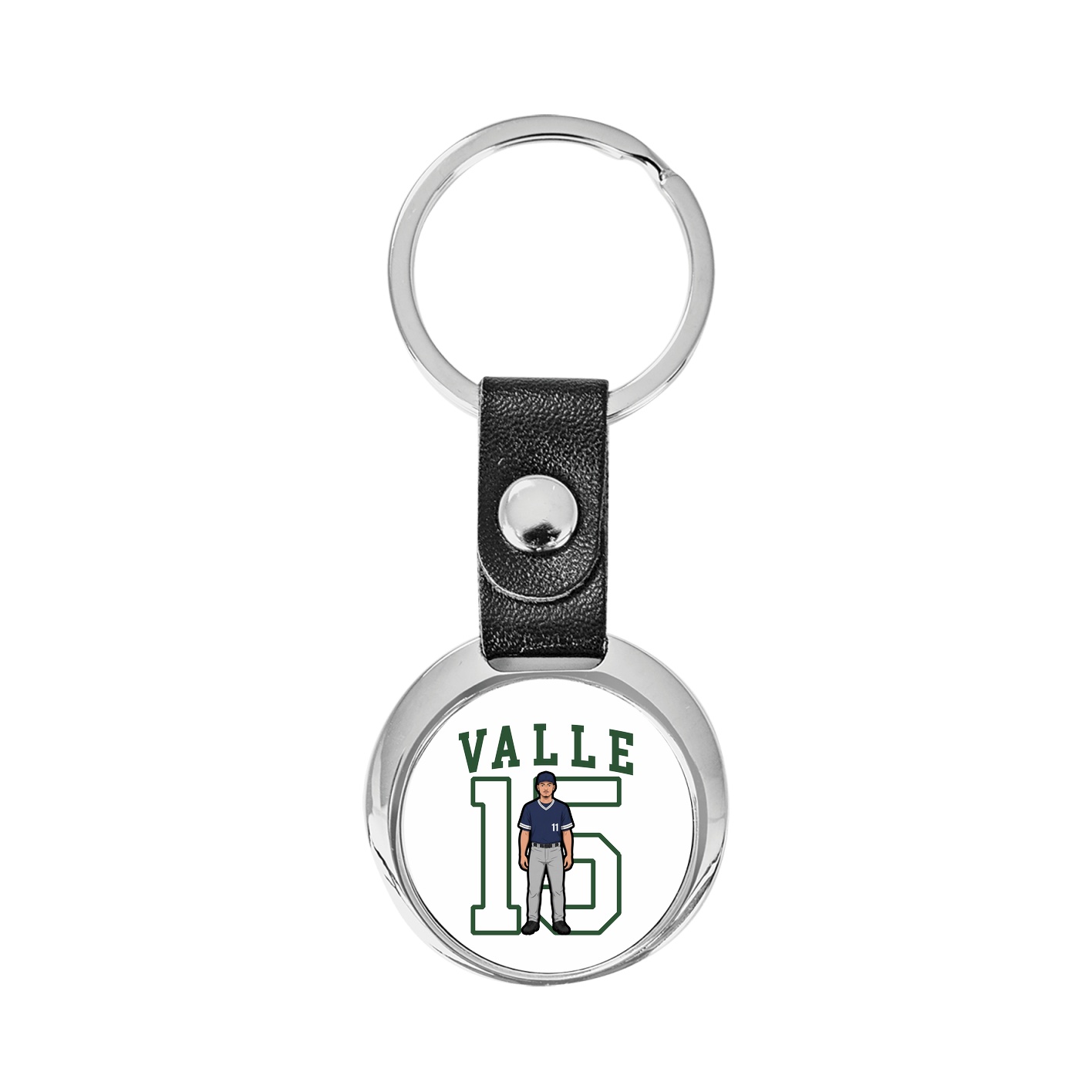 Key Chain — Shirsey in Classic