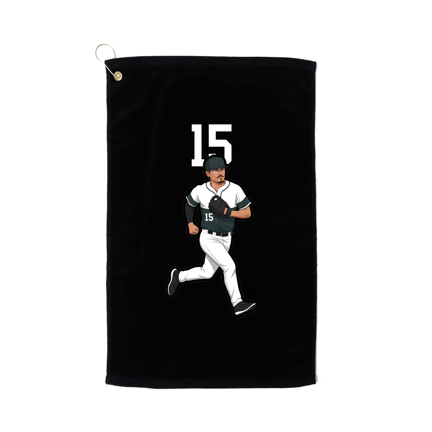 Golf Towel