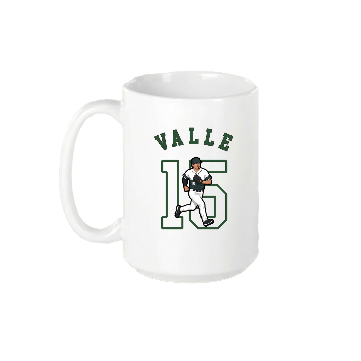 15oz Coffee Mug