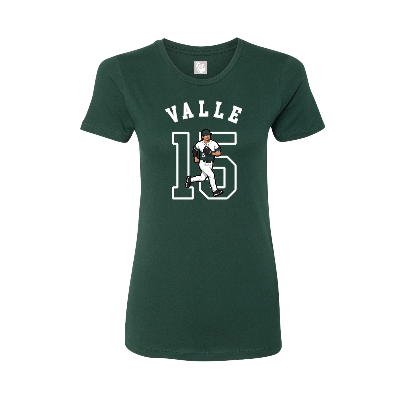 NIL Club Womens Tee